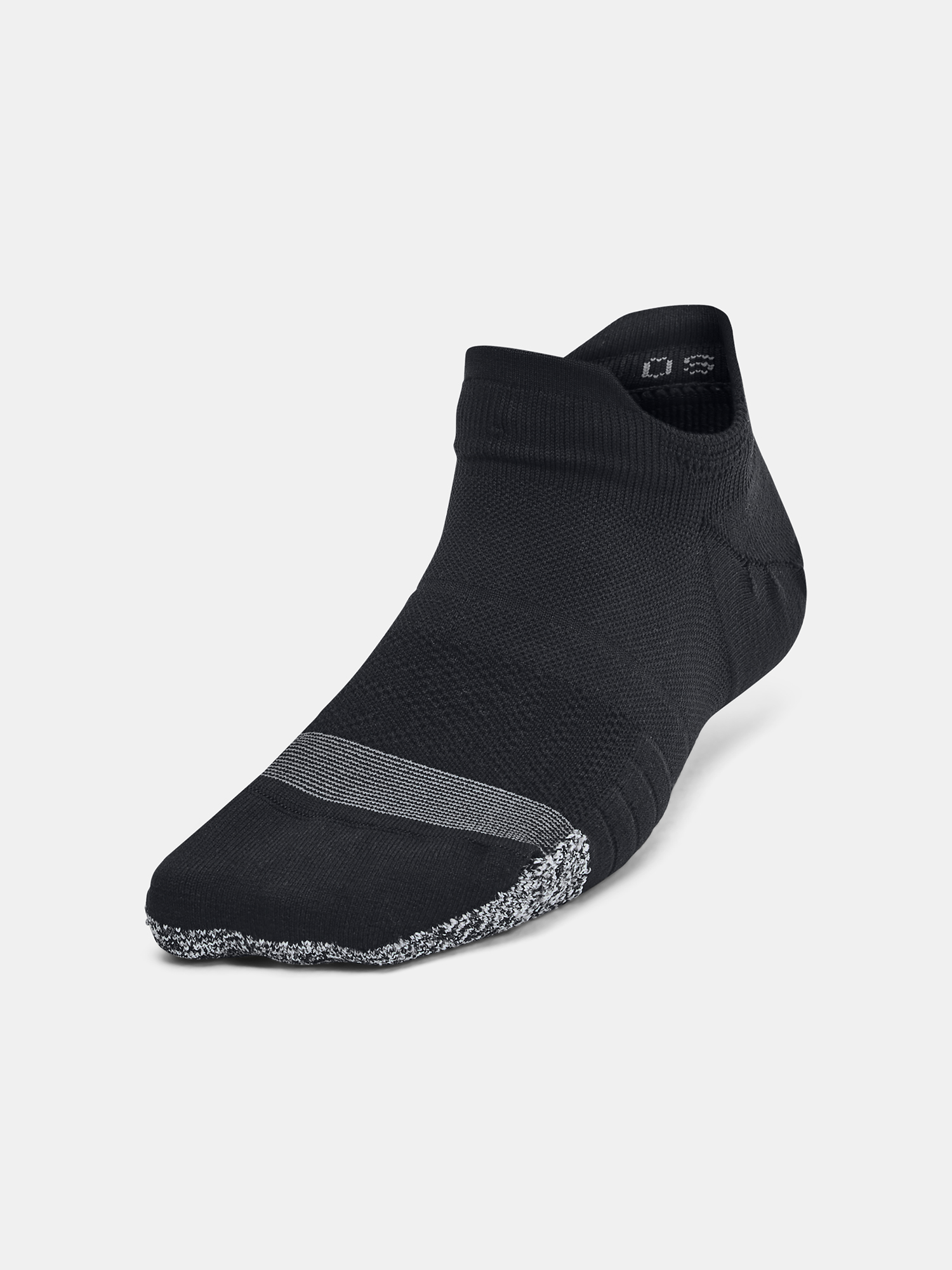 Under Armour Women&#039;s socks Womens UA Breathe 3pk NS Tab - Women&#039;s