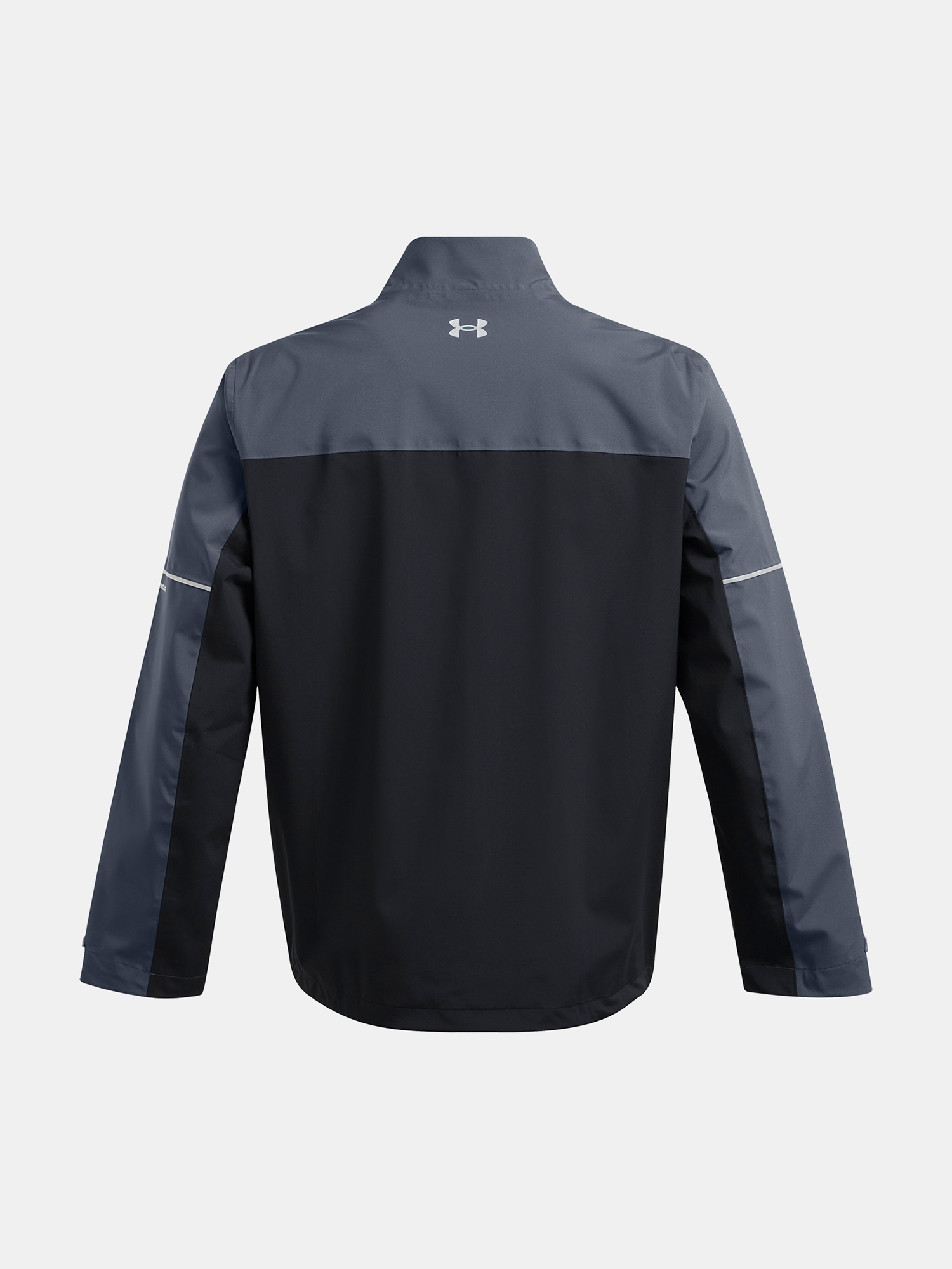 Men&#039;s Under Armour DRIVE RAIN JACKET-GRY - Men&#039;s