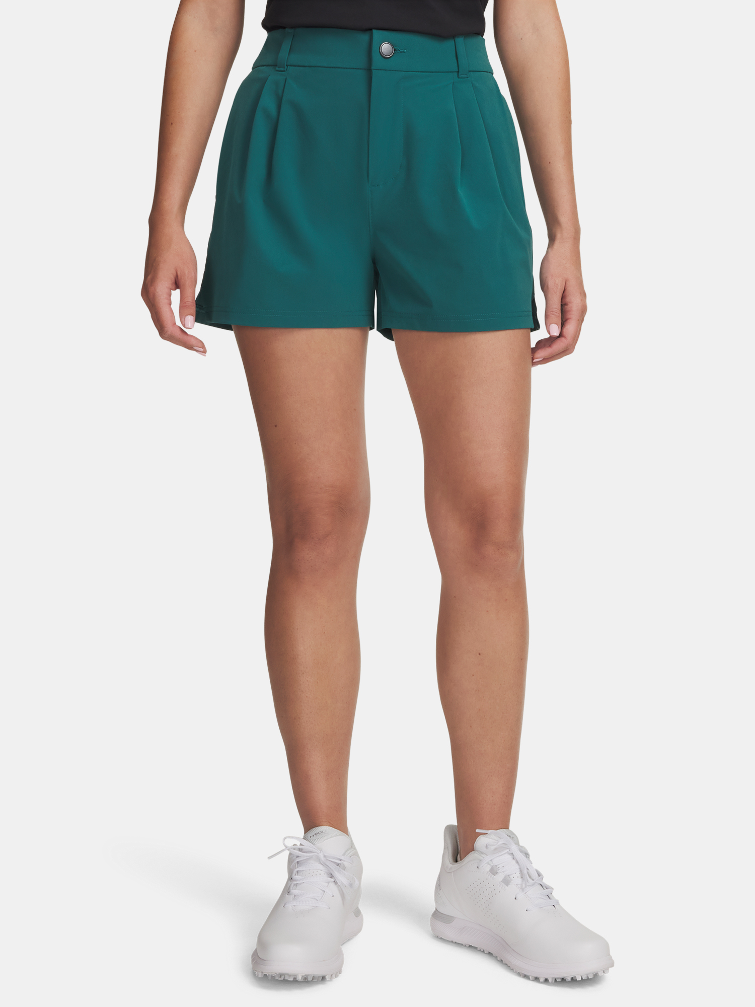 Apreciați pentru femei pantaloni de la Under Armour