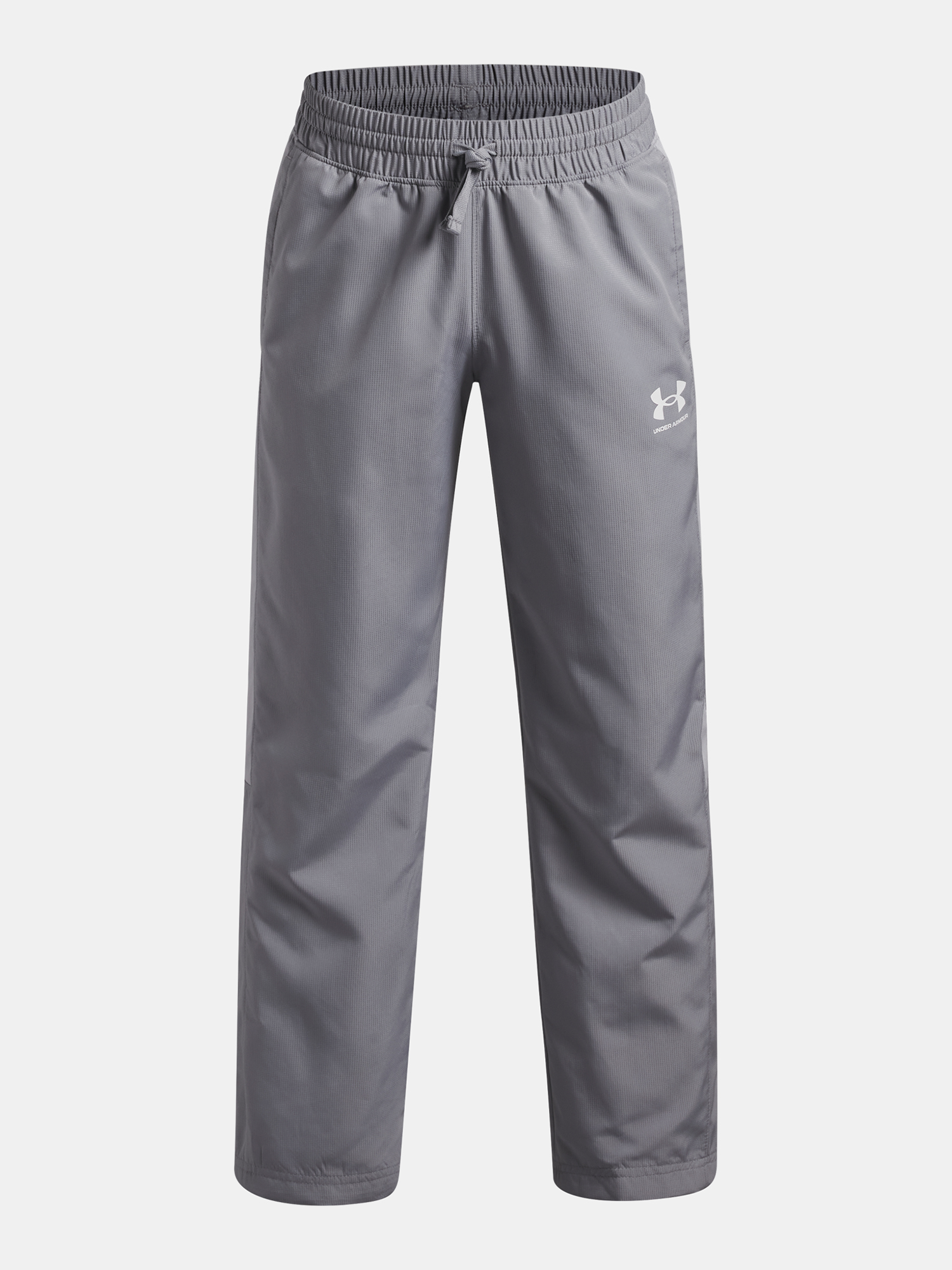 Boys' Sports Trousers Under Armour UA B Rival Wvn Pant - Boys