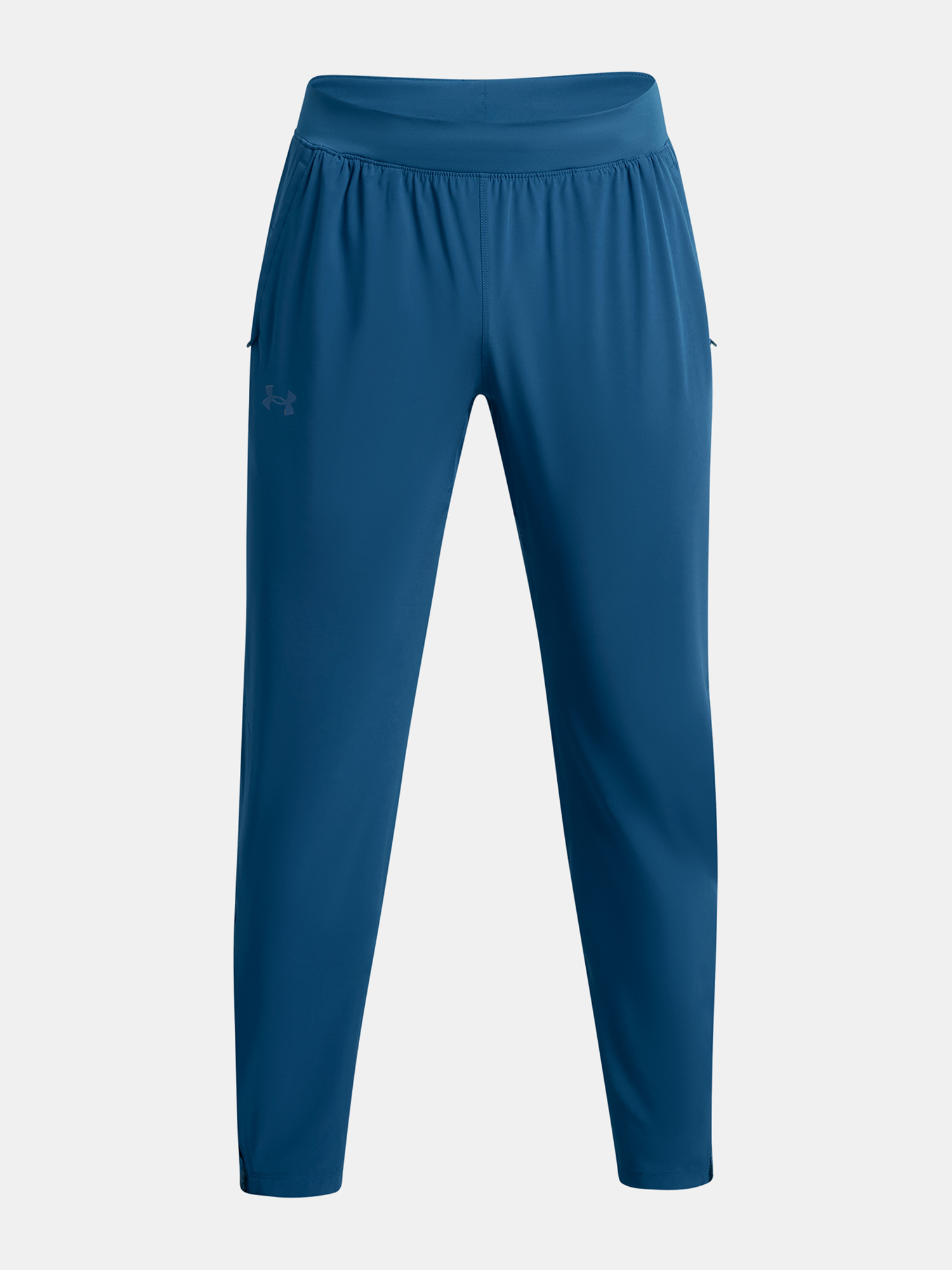 Under Armour Pants UA OutRun the STORM Pant-BLU - Mens
