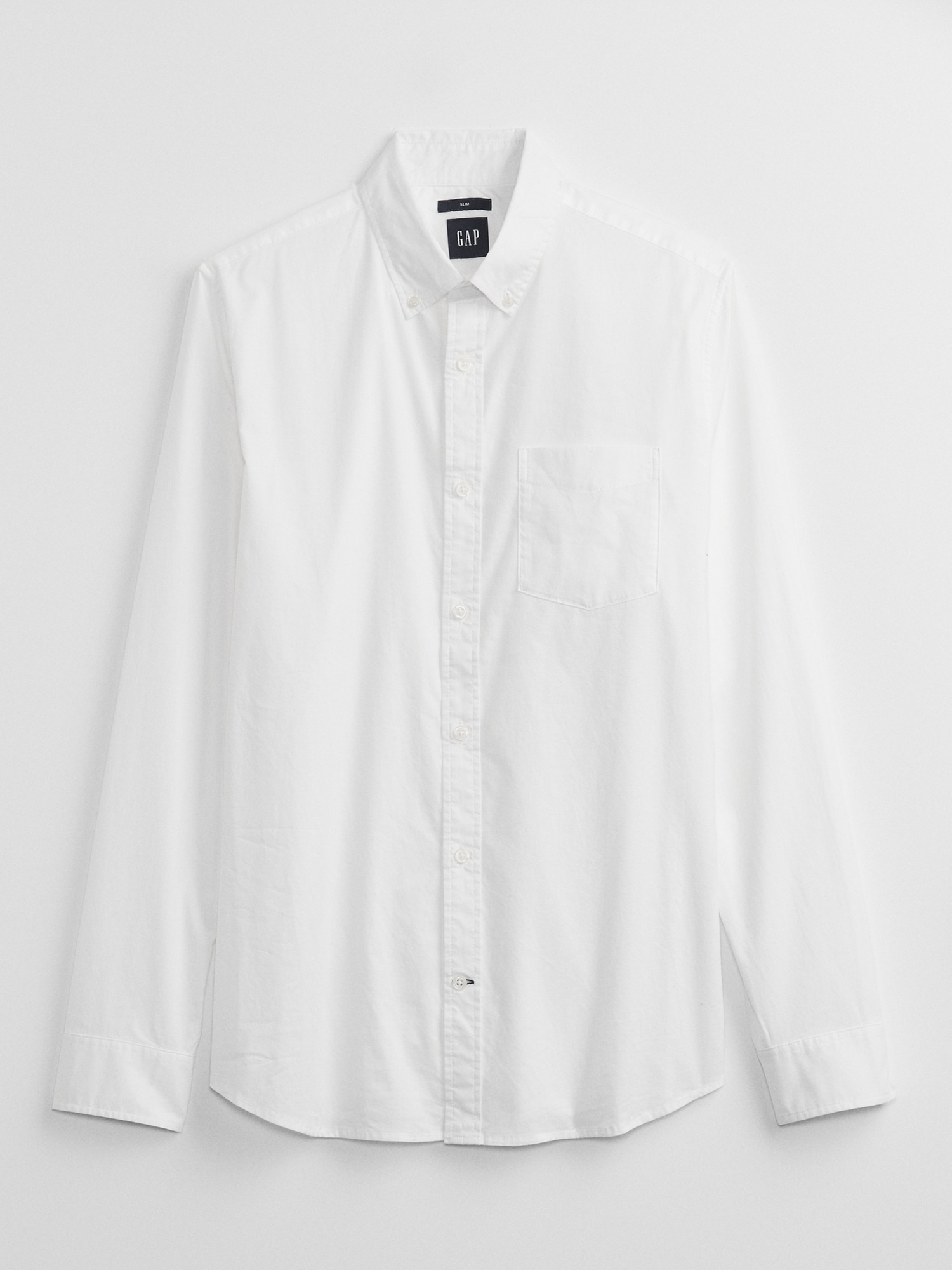 Camasa barbati, GAP Classic
