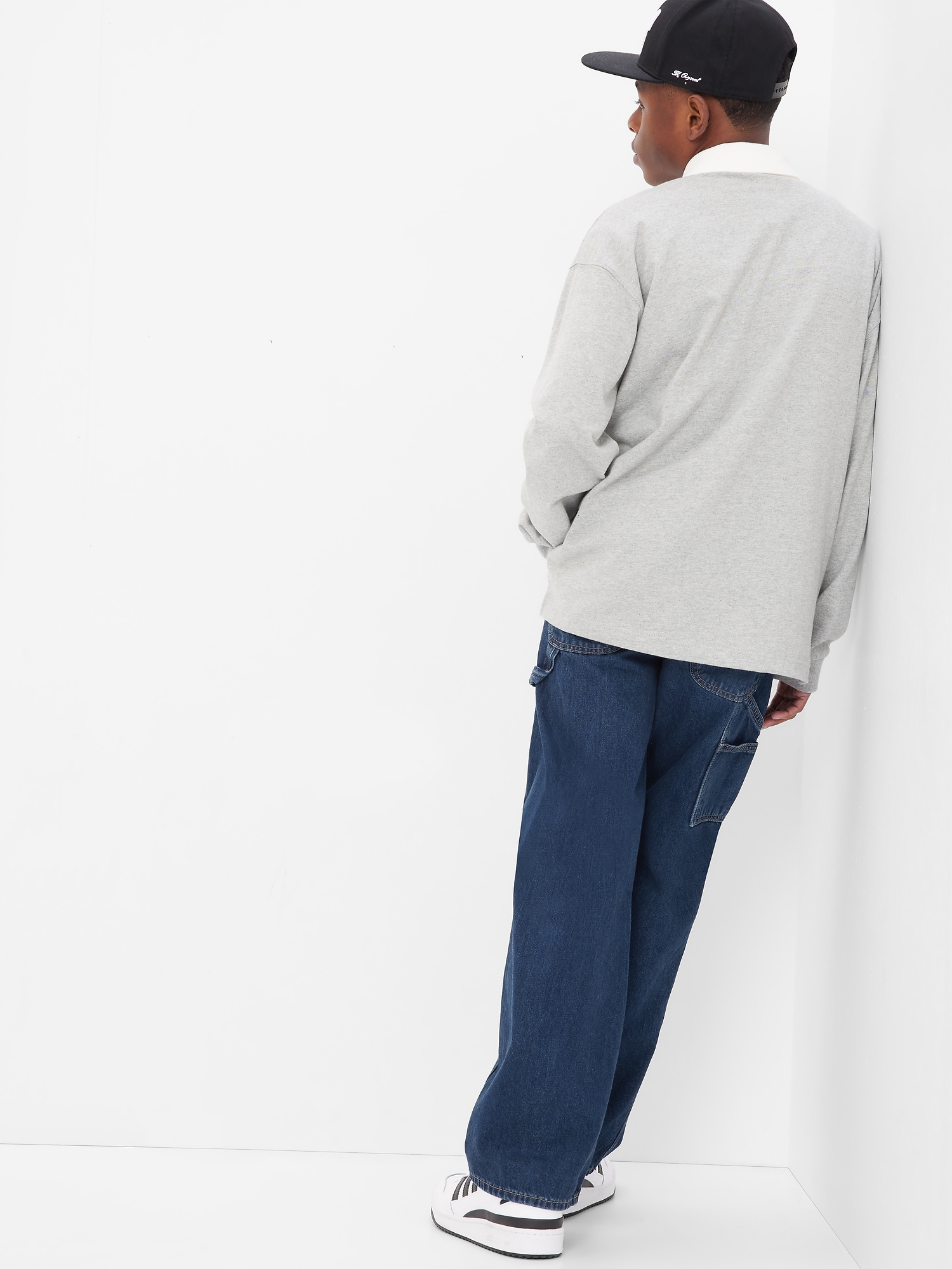 GAP Teen Jeans Carpenter - Guys