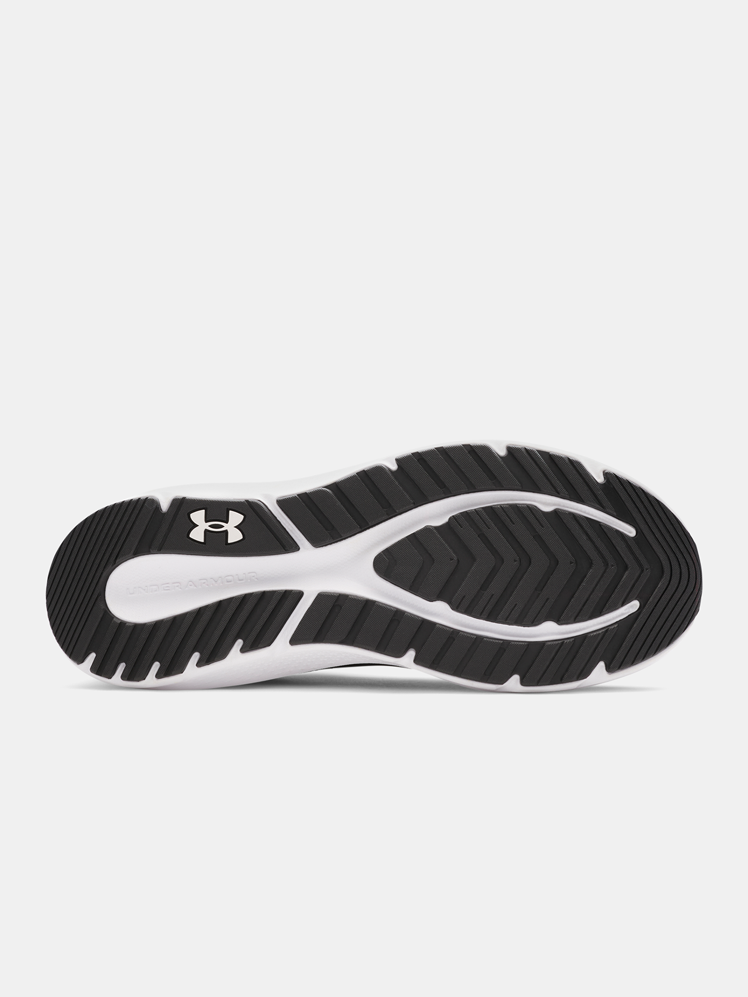 Men's shoes Under Armour UA Charged Pursuit 4 - Men's