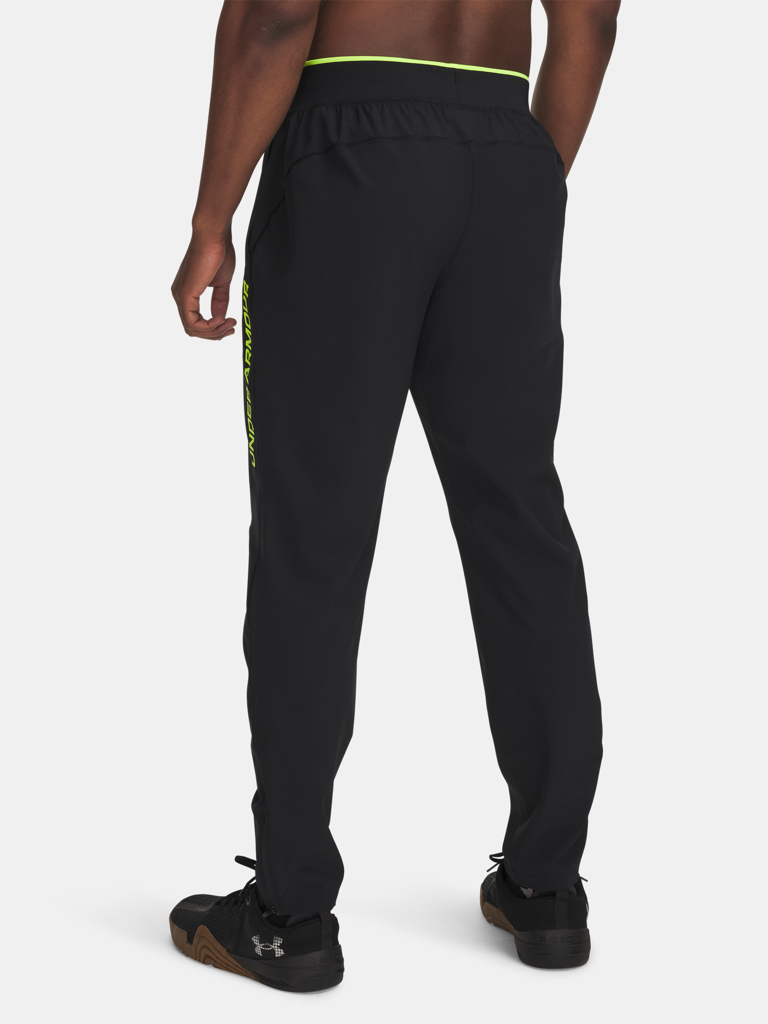 Men's Sports Pants Under Armour UA Launch Pant - Men's