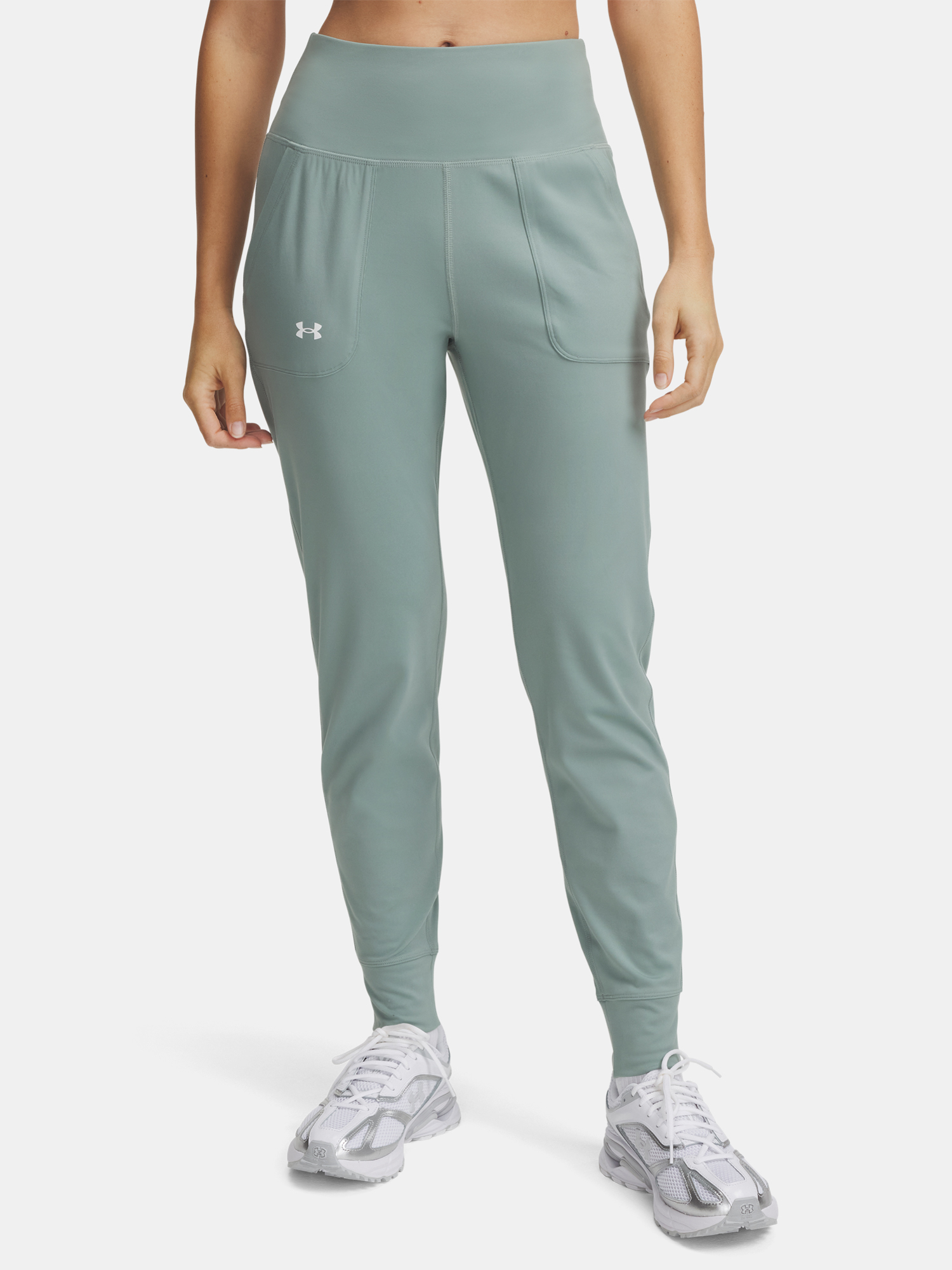 Women&#039;s sweatpants Under Armour Motion Jogger - Women&#039;s