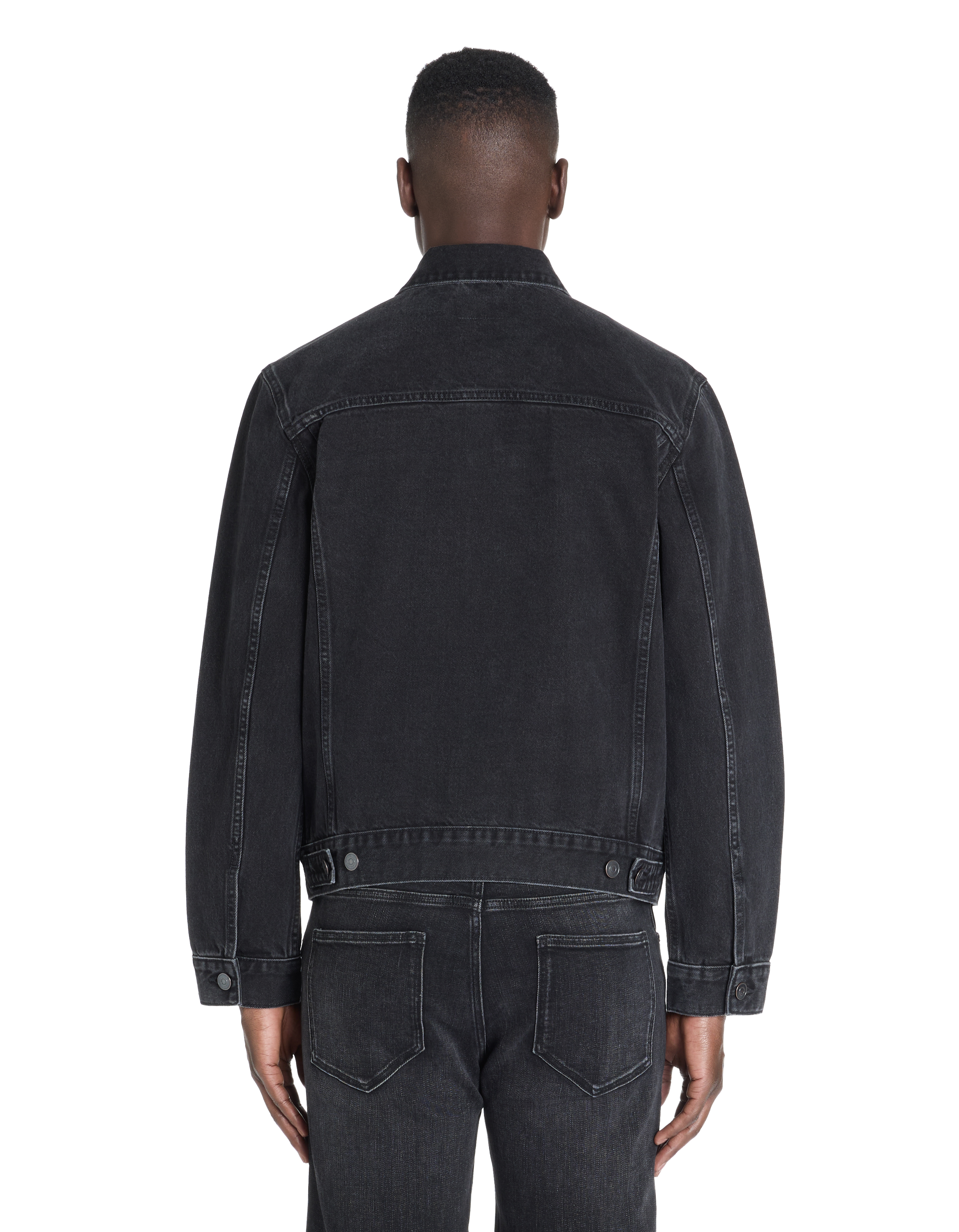 Celio Denim Jacket Gudens - Men&#039;s