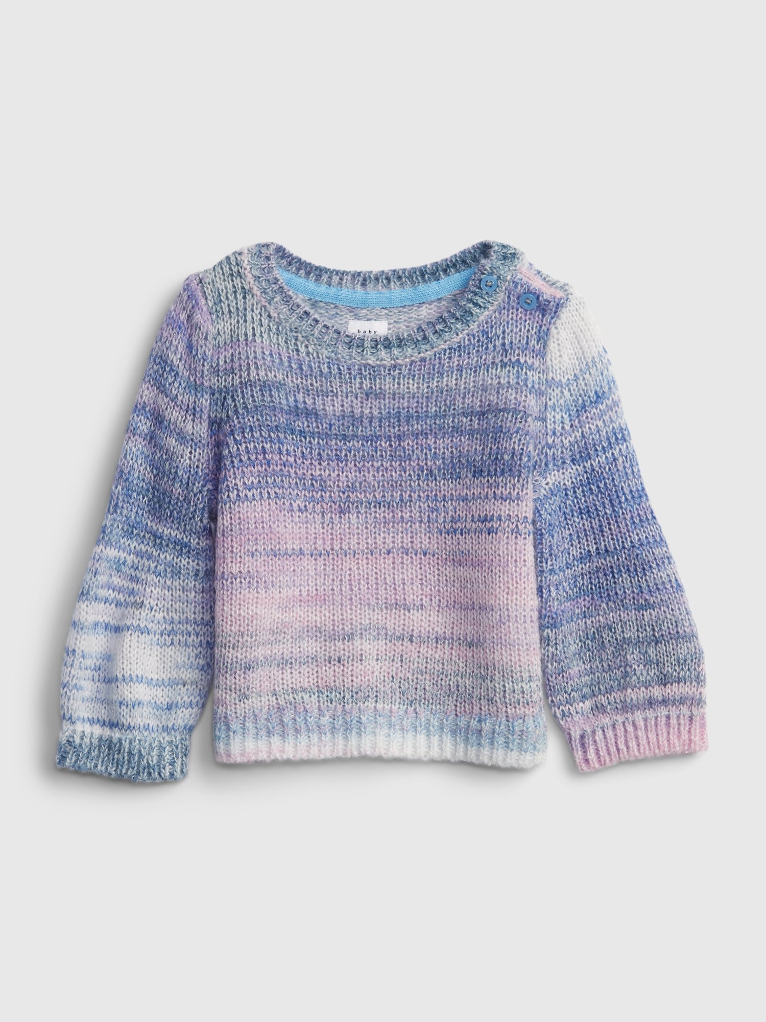 GAP Kids Knitted Sweater - Girls