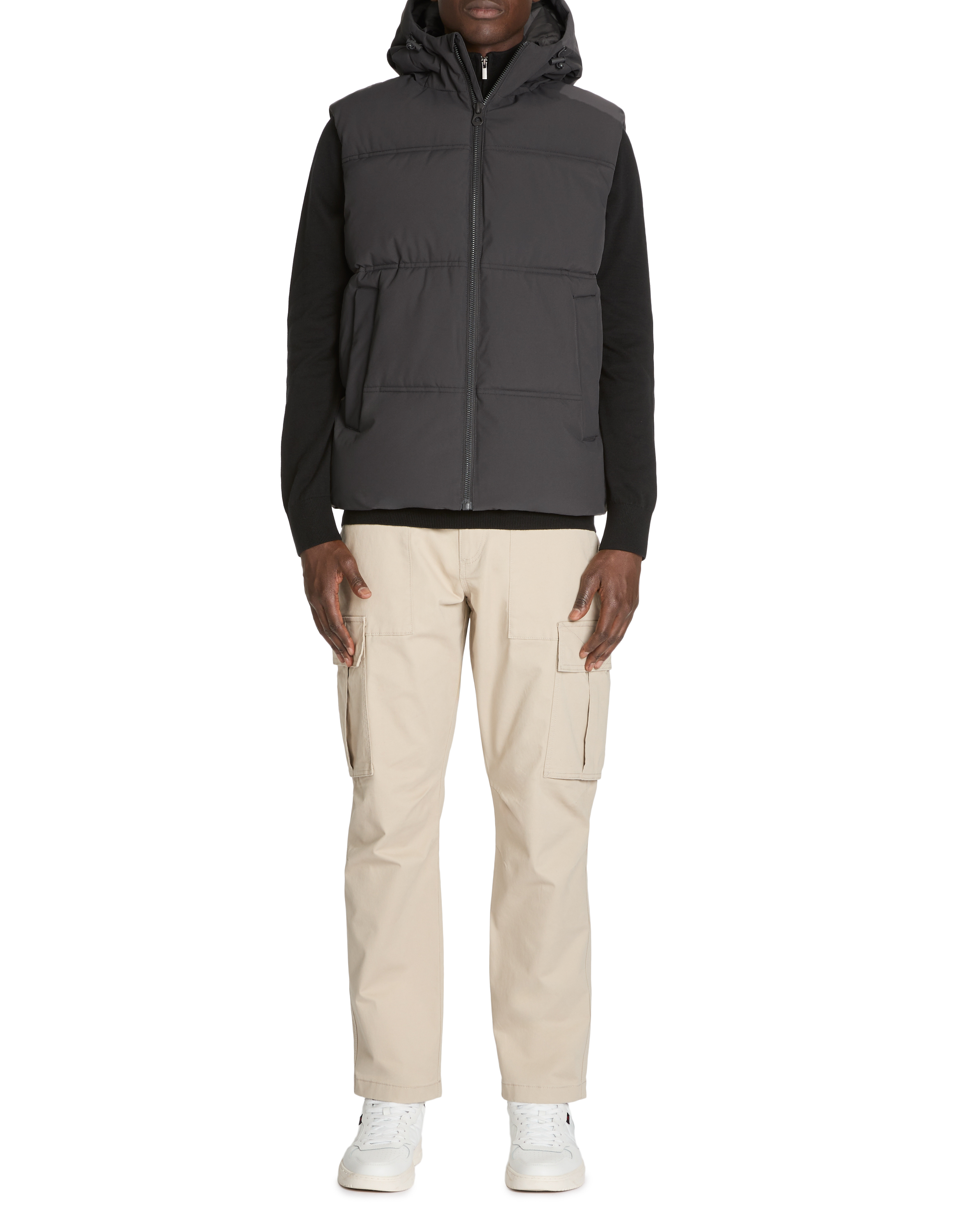 Celio Vest Jubianco - Men&#039;s