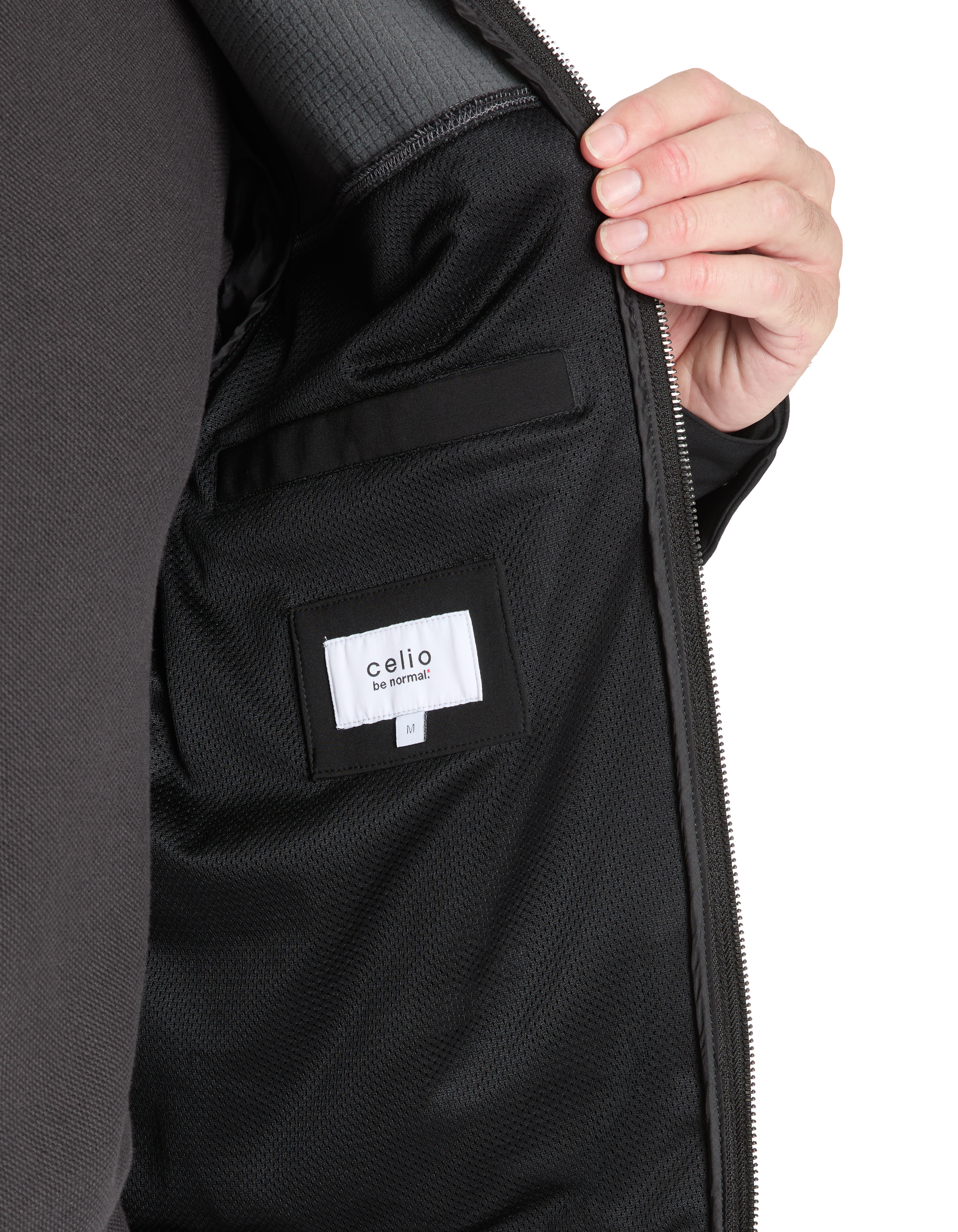 Celio Lightweight Jacket Juprado1 - Men&#039;s