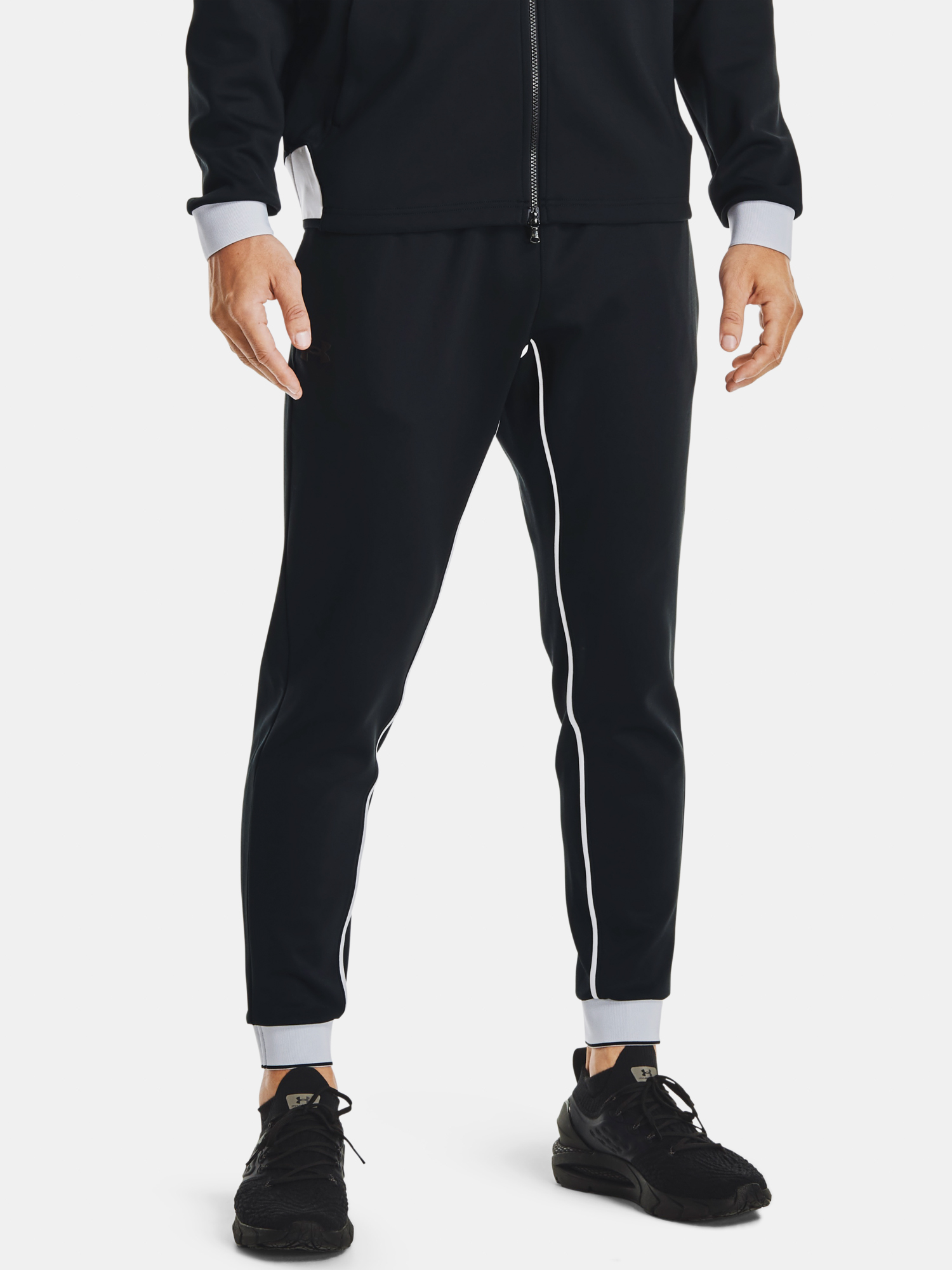 Мъжки спортен панталон Under Armour UA Recover Ponte Pant