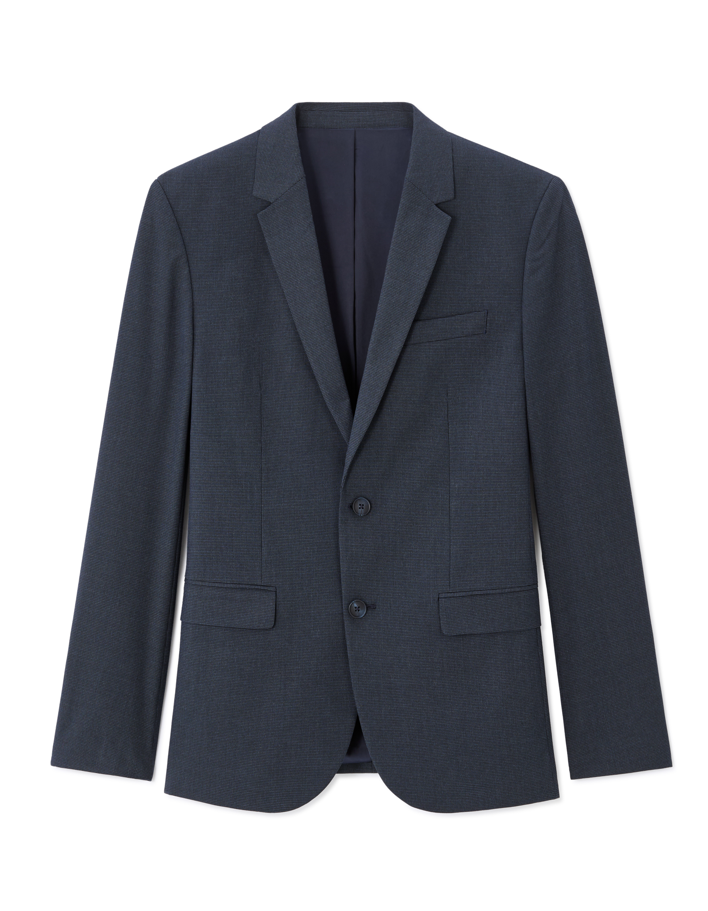 Celio Blazer slim Muamauryce - Men's
