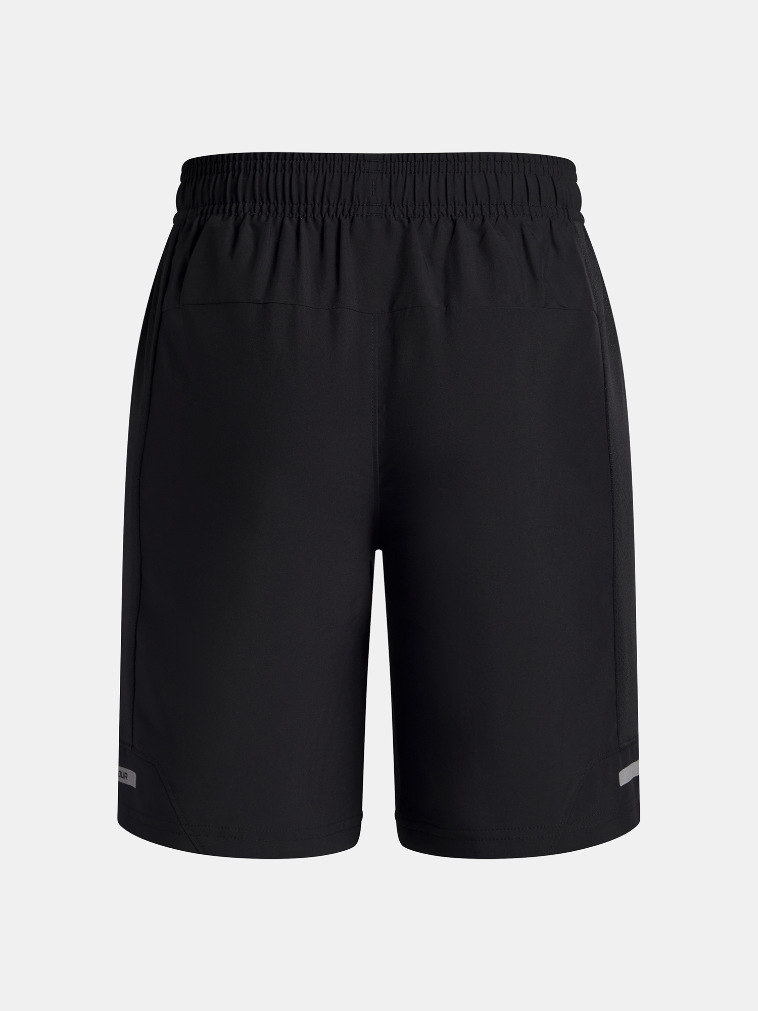 Boys&#039; shorts Under Armour UA Tech Utility Woven Shorts-BLK - Boys