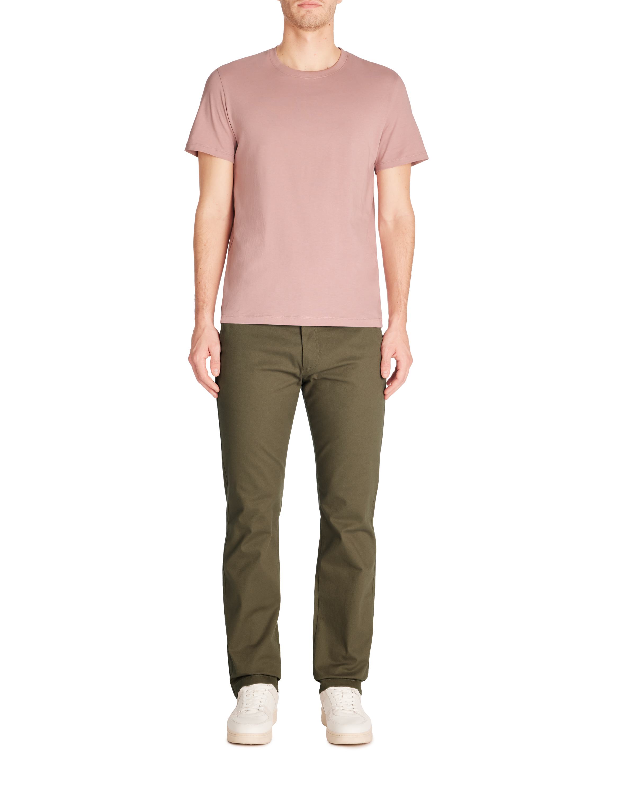 Celio Tebase Cotton T-Shirt - Men's