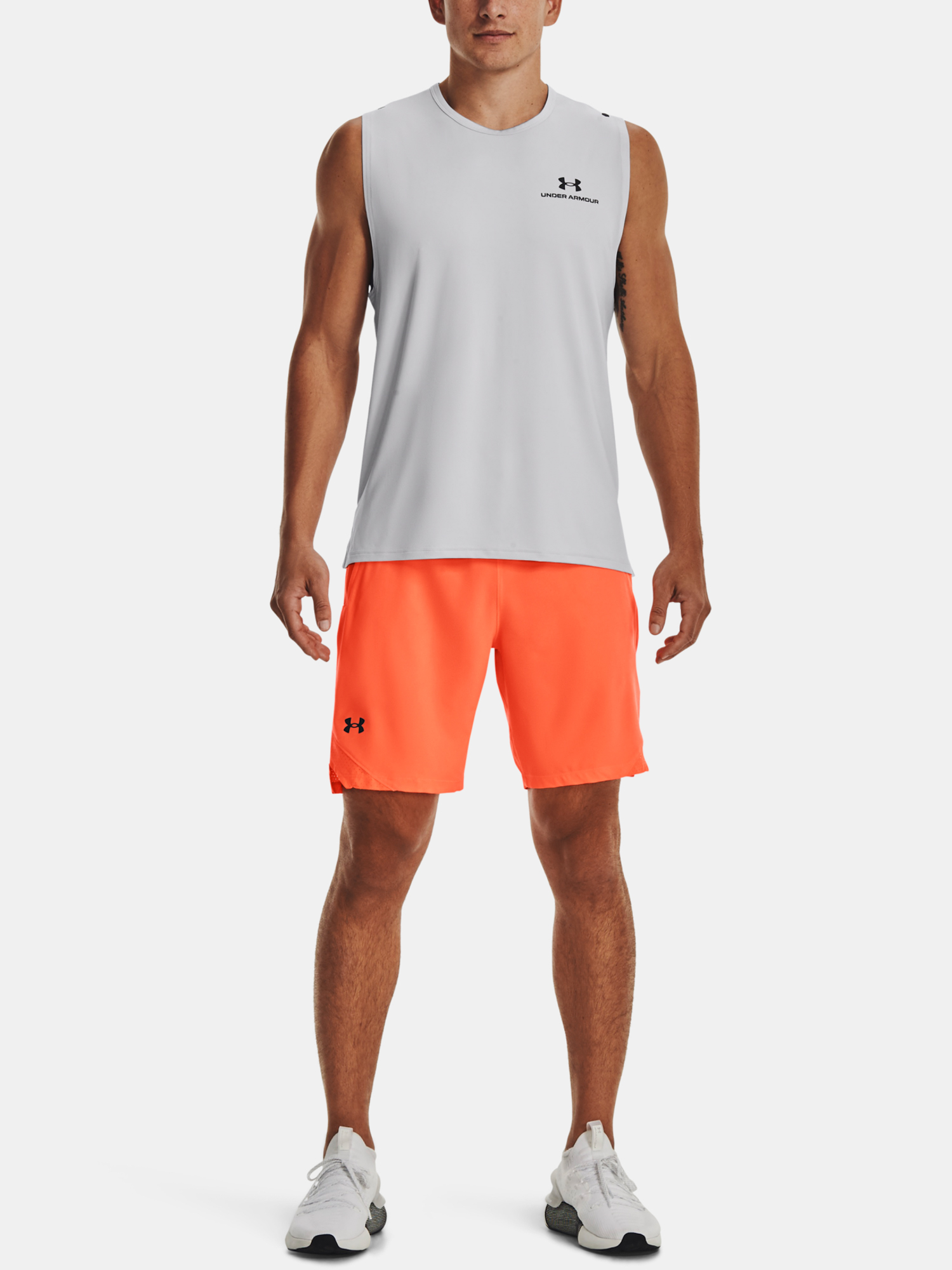 Pantaloni scurți pentru bărbați Under Armour