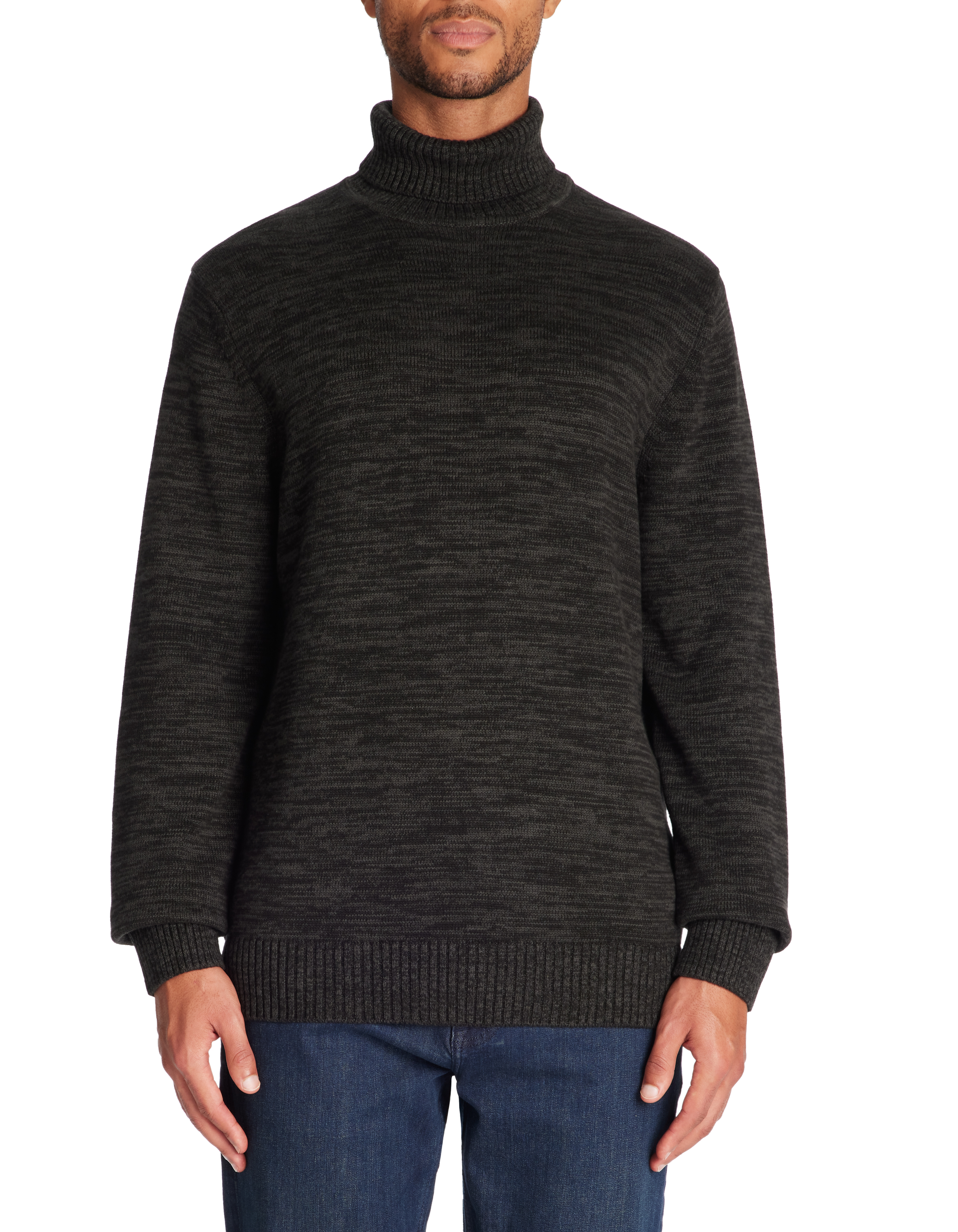 Celio Turtleneck Sweater Jeblum - Men's