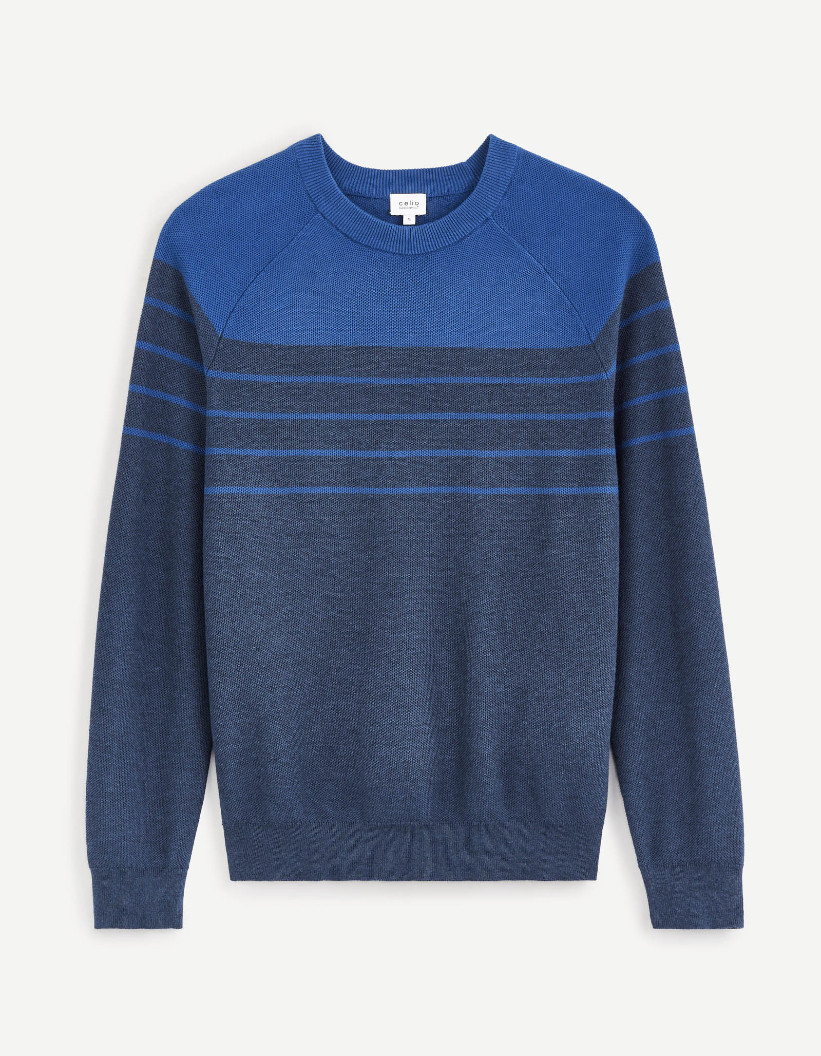 Pulover barbati, Celio