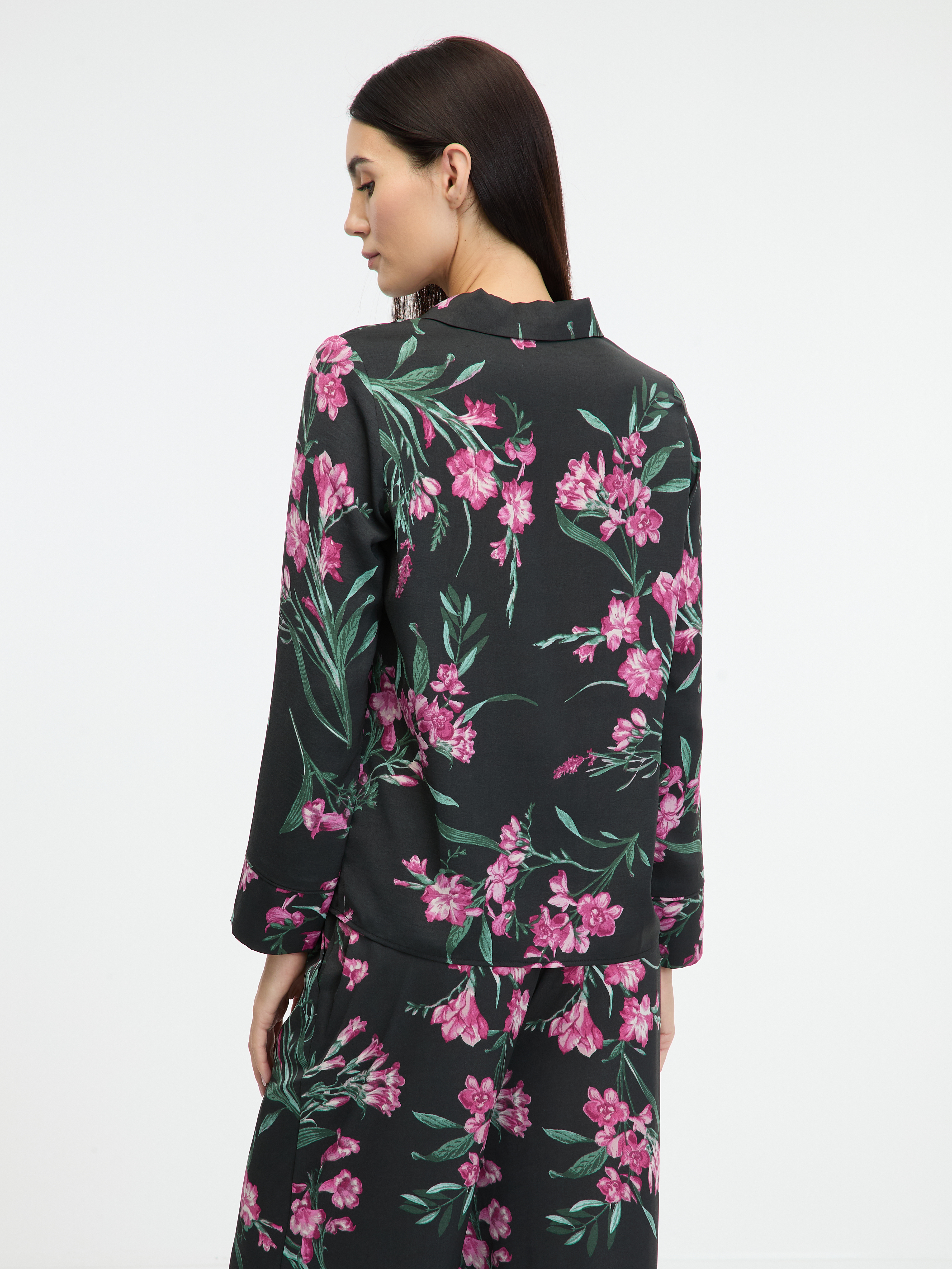 Top pijama de dama, Orsay