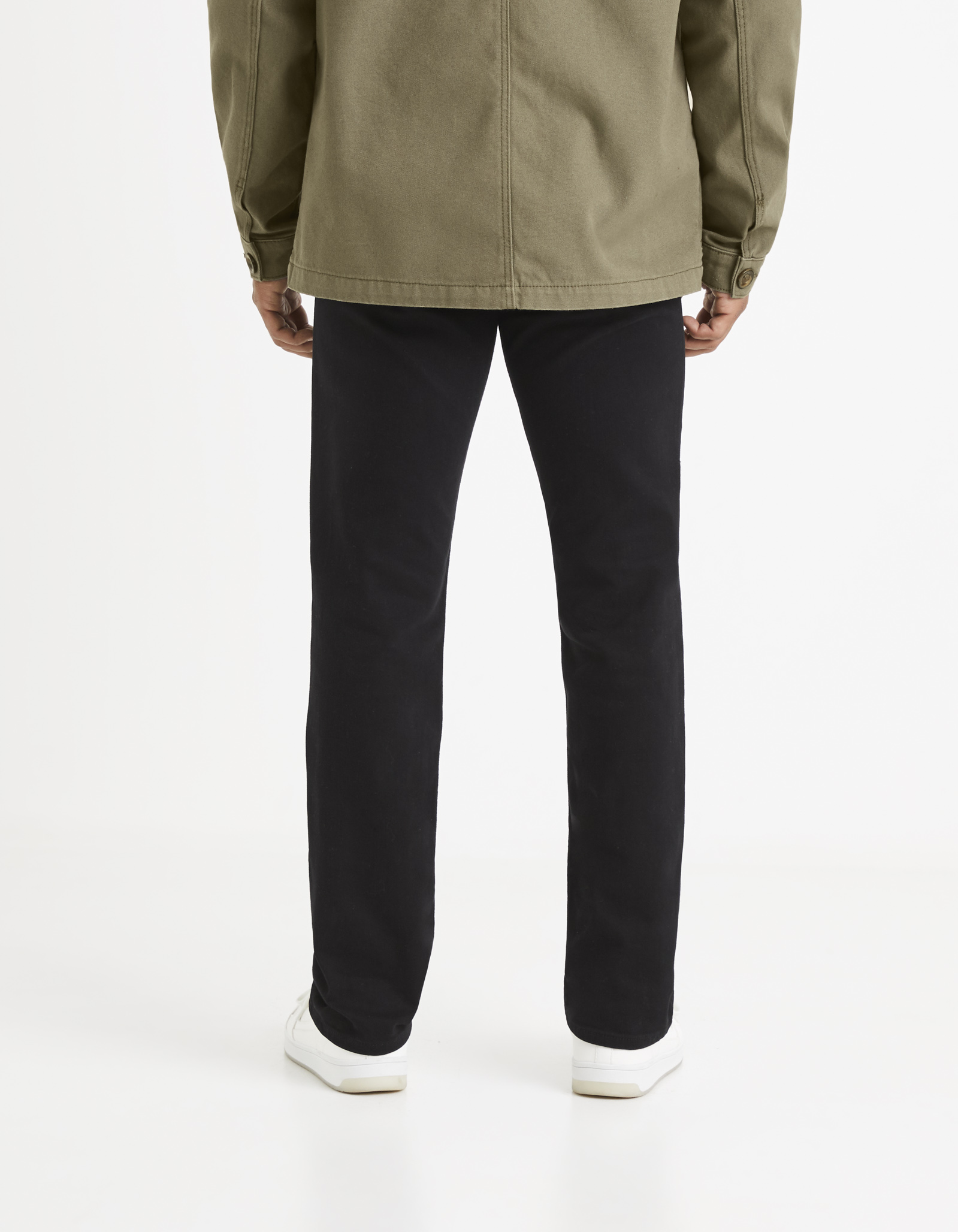 Pantaloni bărbați Celio Vopry