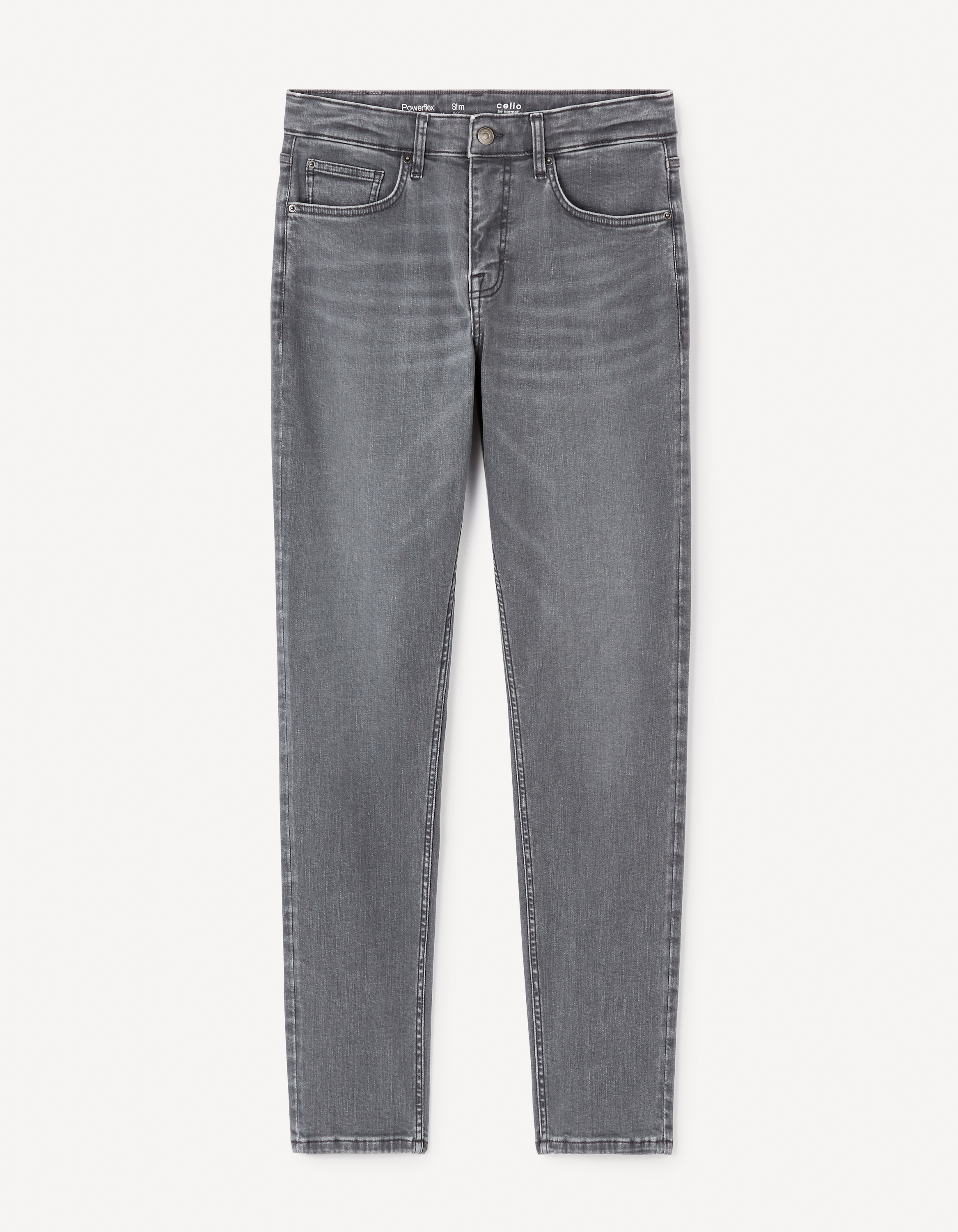 Celio Jeans C25 slim Dow Powerflex - Men's