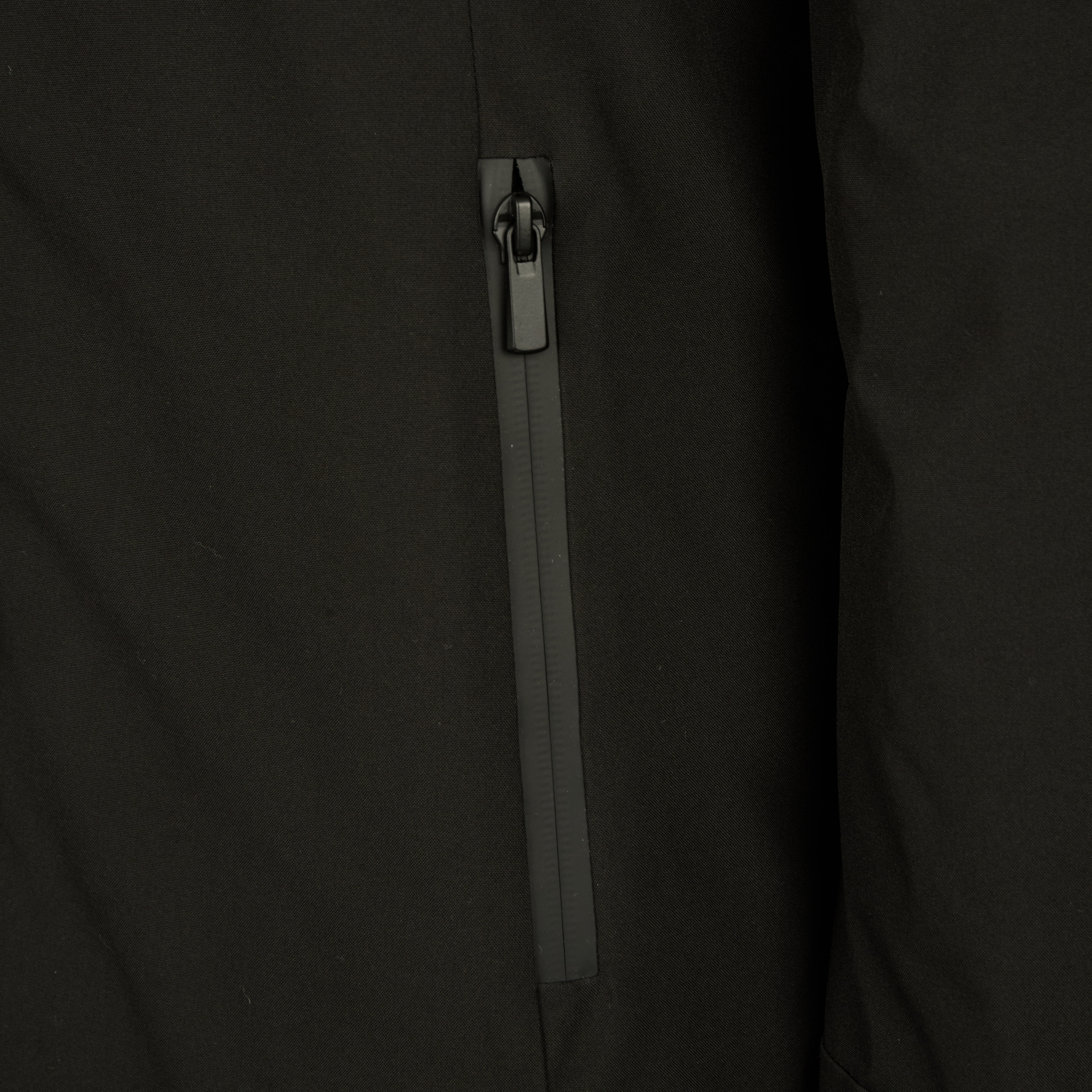 Black women's jacket Geox Spherica - Women