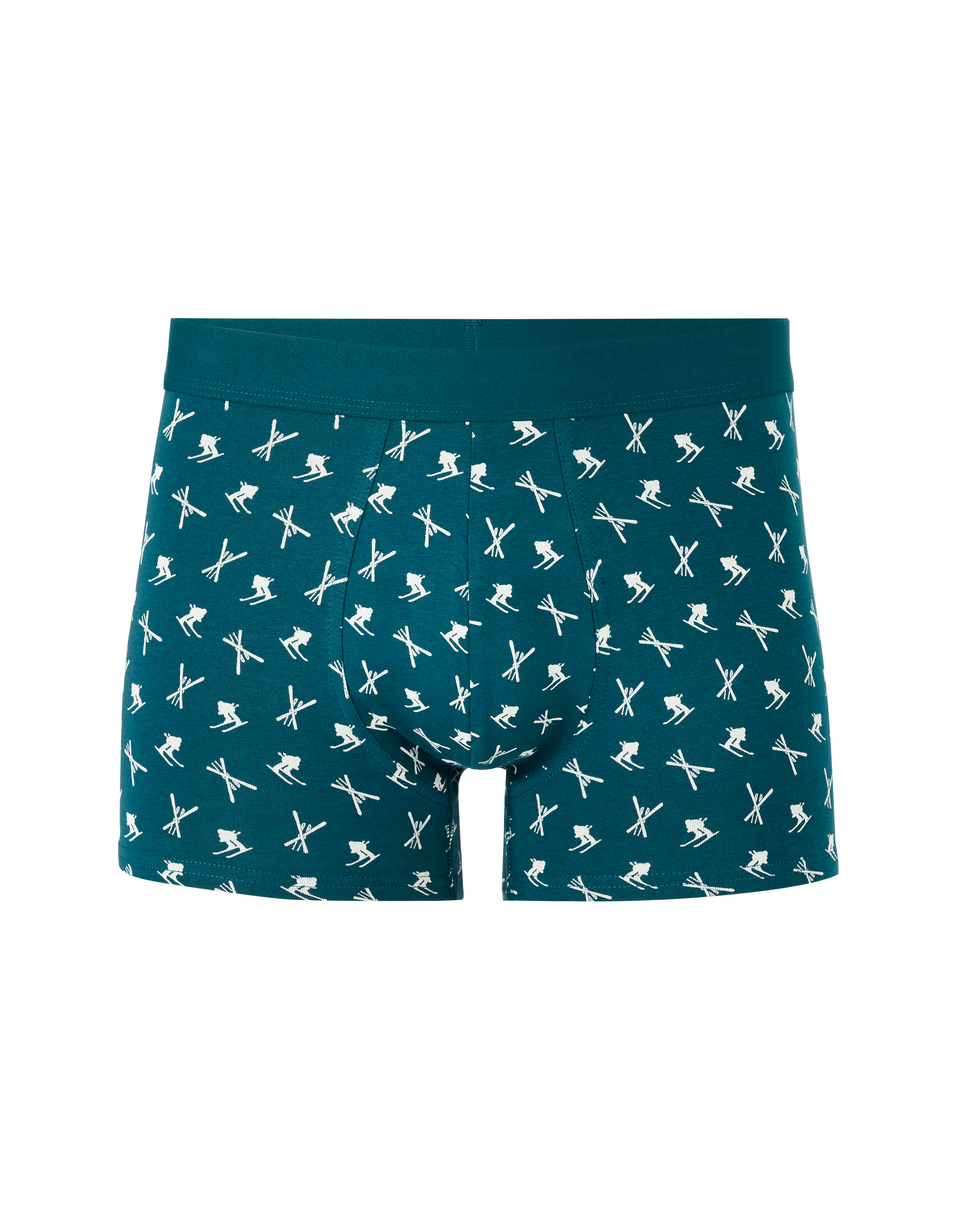 Celio Jiboski Boxers - Men's