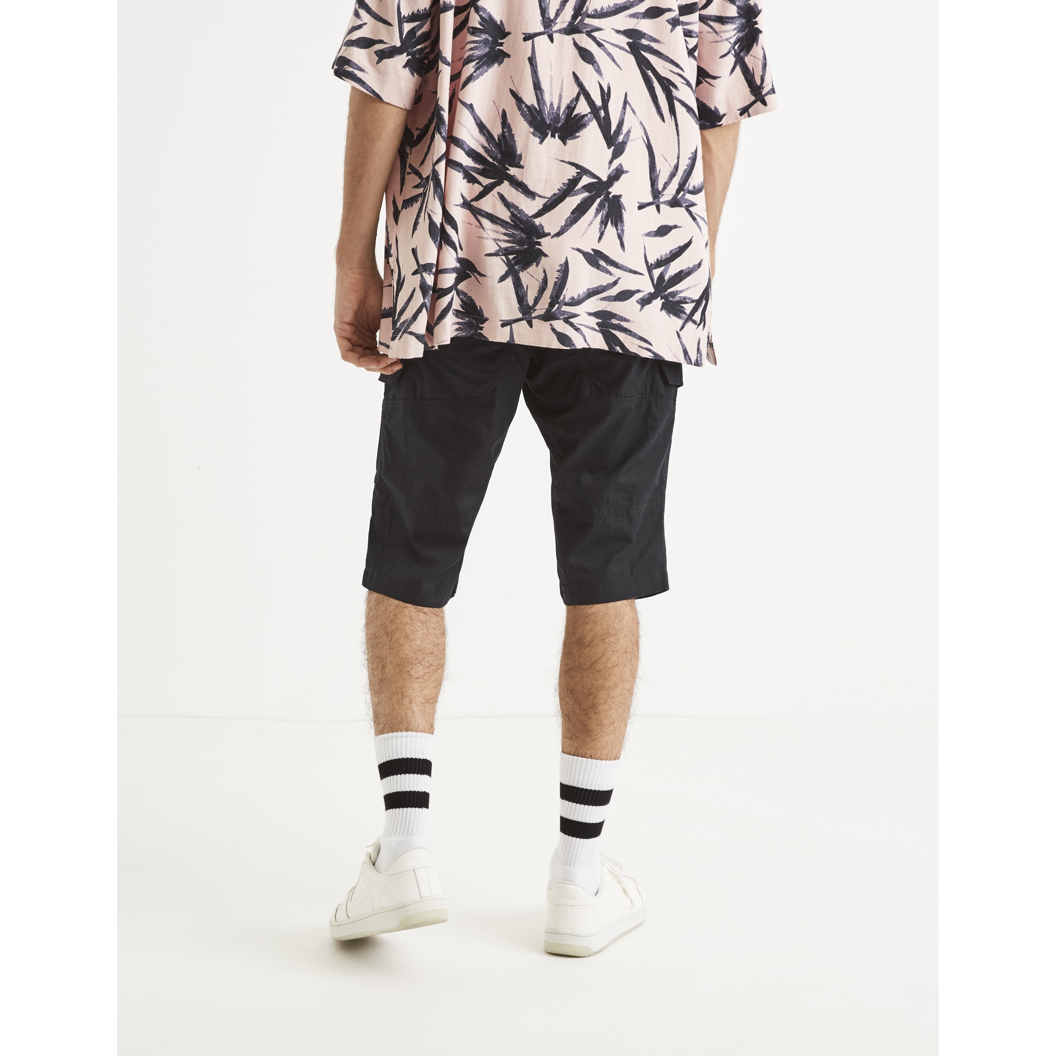 Pantaloni scurti barbati, Celio