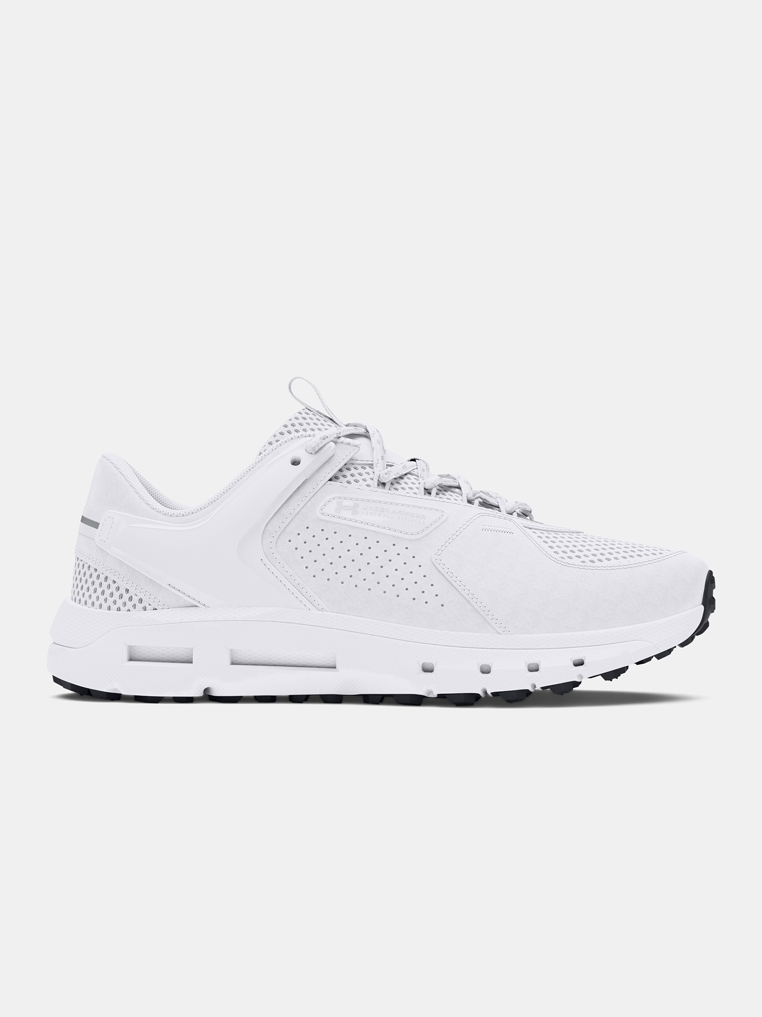 Men&#039;s shoes Under Armour UA Summit Trek-WHT - Men&#039;s