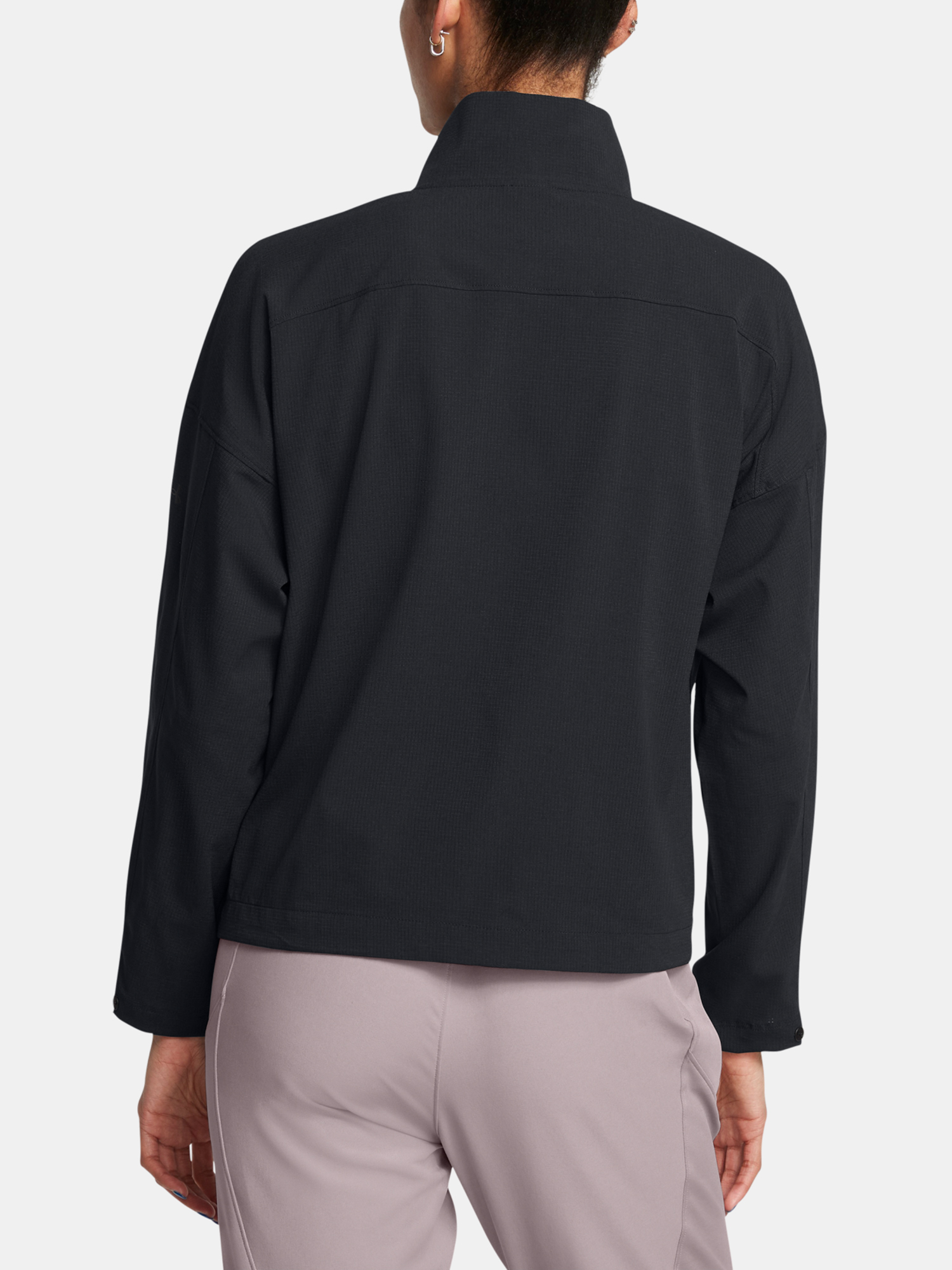 Under Armour Women's Unstoppable Vented Jacket - Women