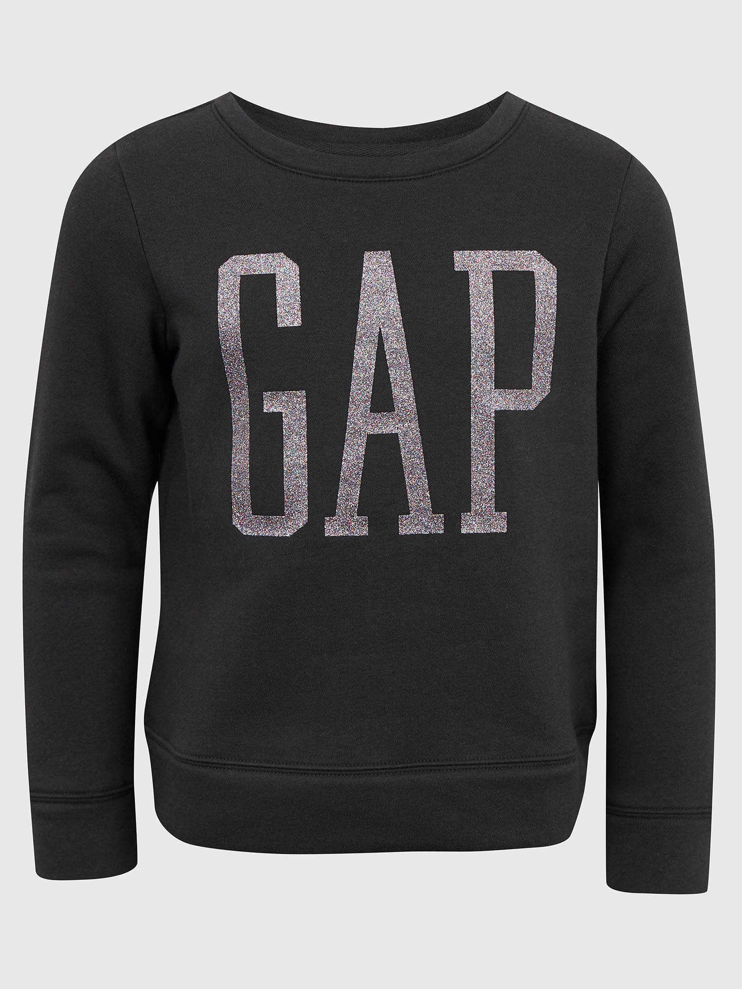 Children&#039;s sweatshirt with GAP logo - Girls