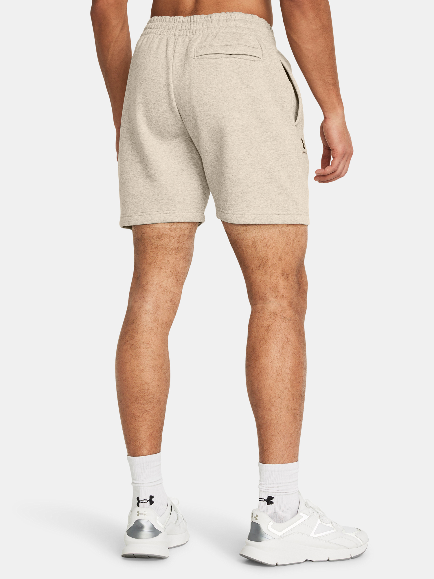 Men&#039;s shorts Under Armour UA Icon Fleece Short - Men&#039;s