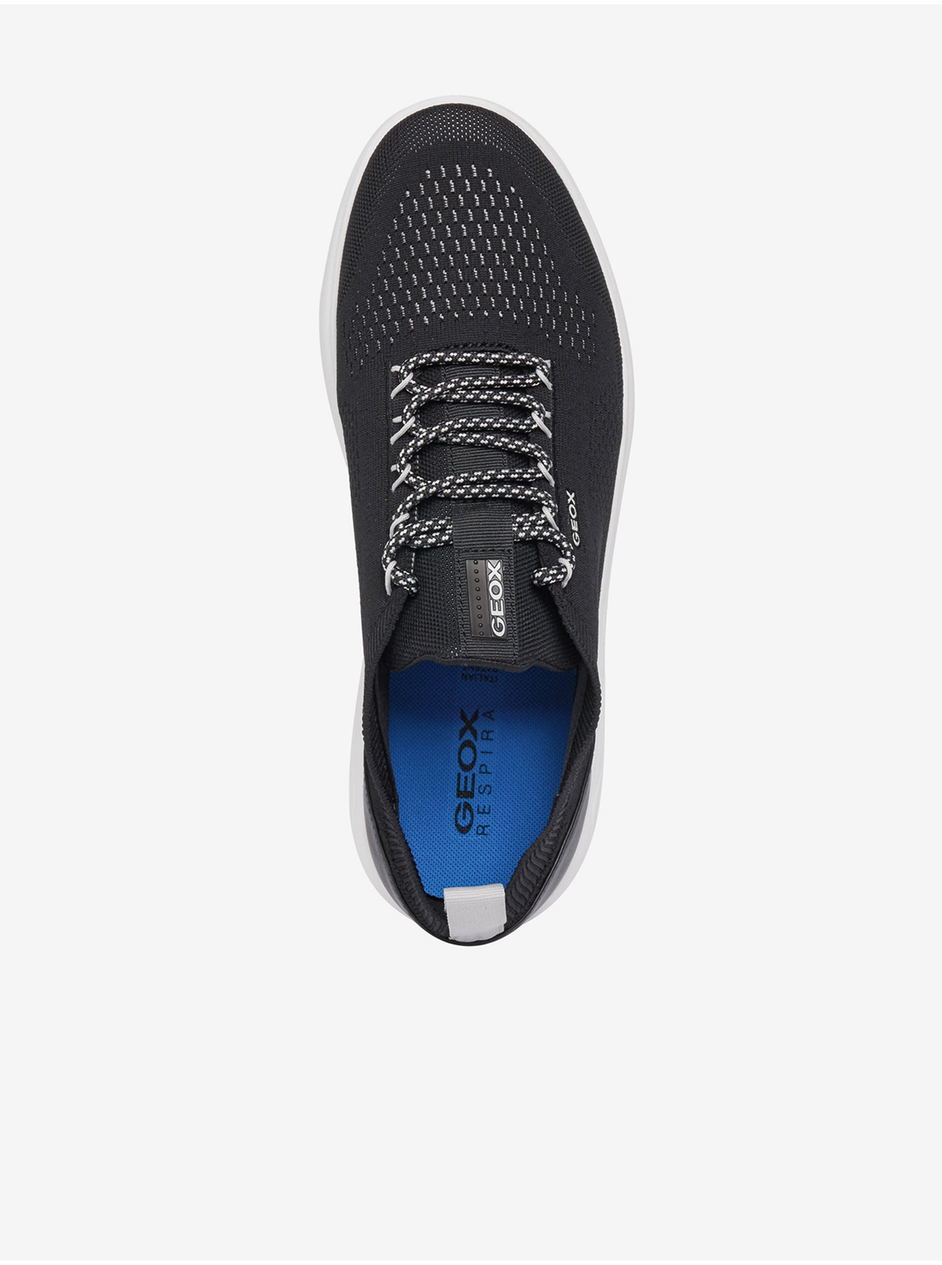 Tenisi barbati, GEOX