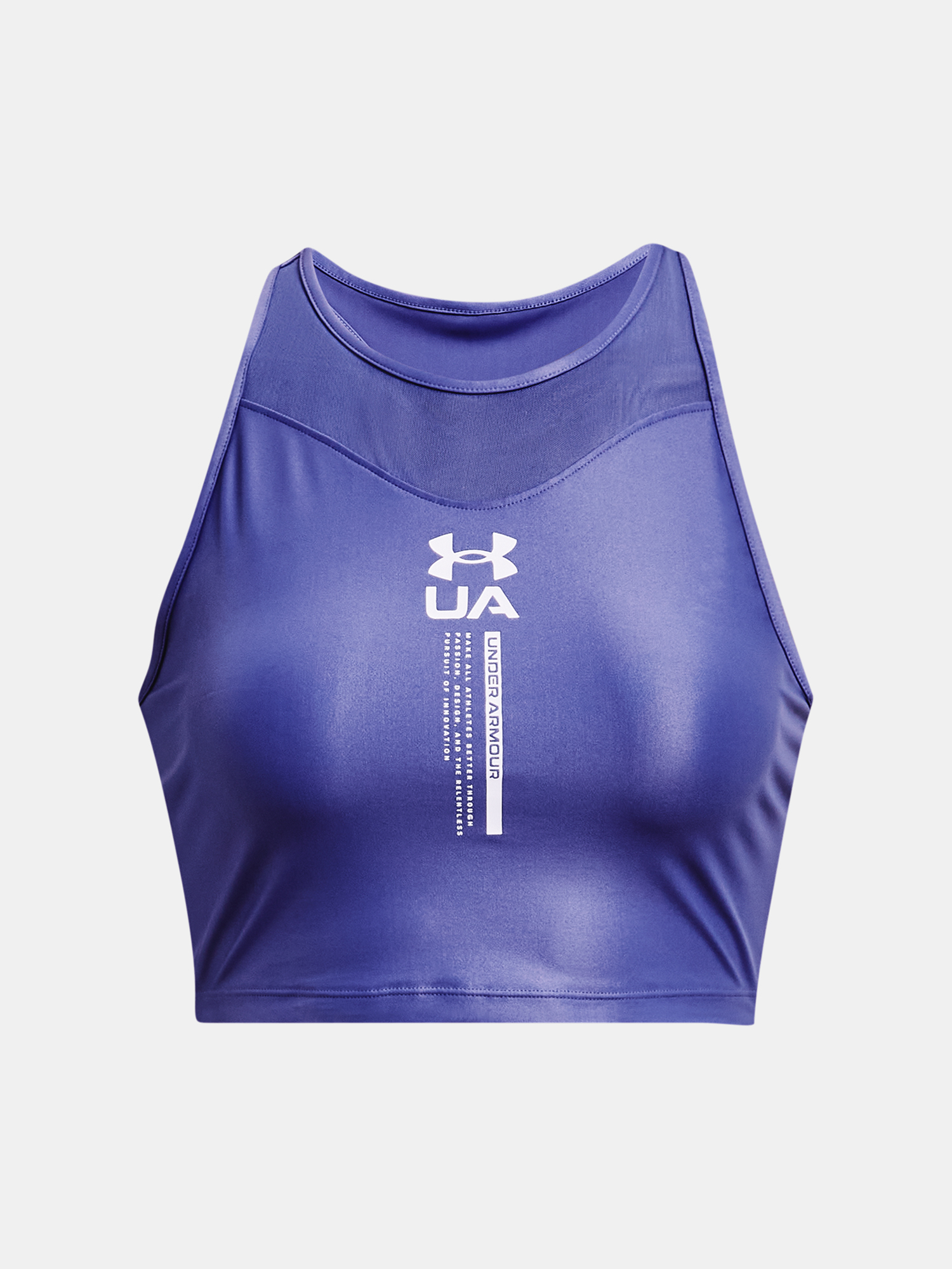 Topuri si tricouri pentru femei Under Armour