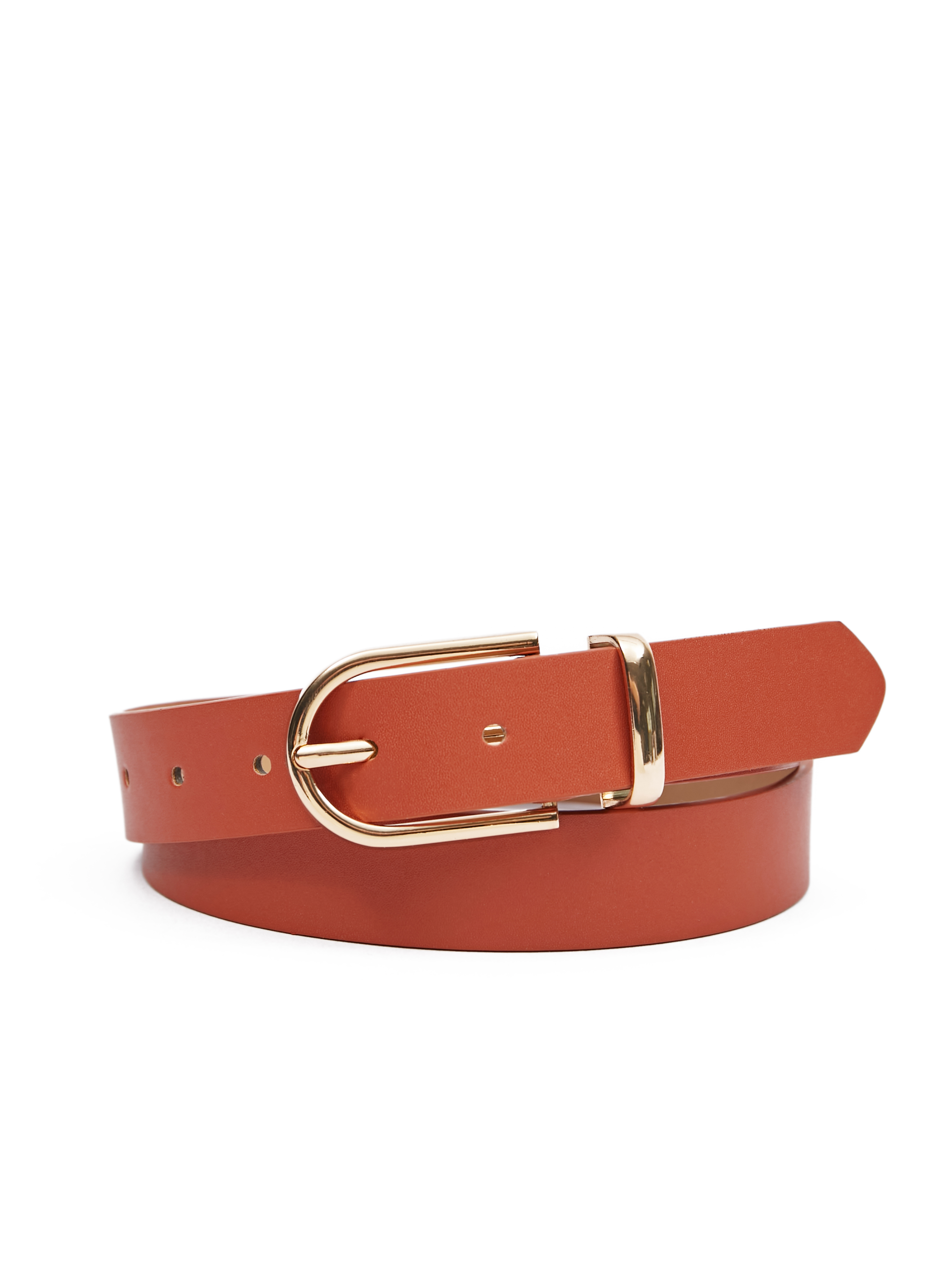 Orsay Brick Women's Belt - Women's