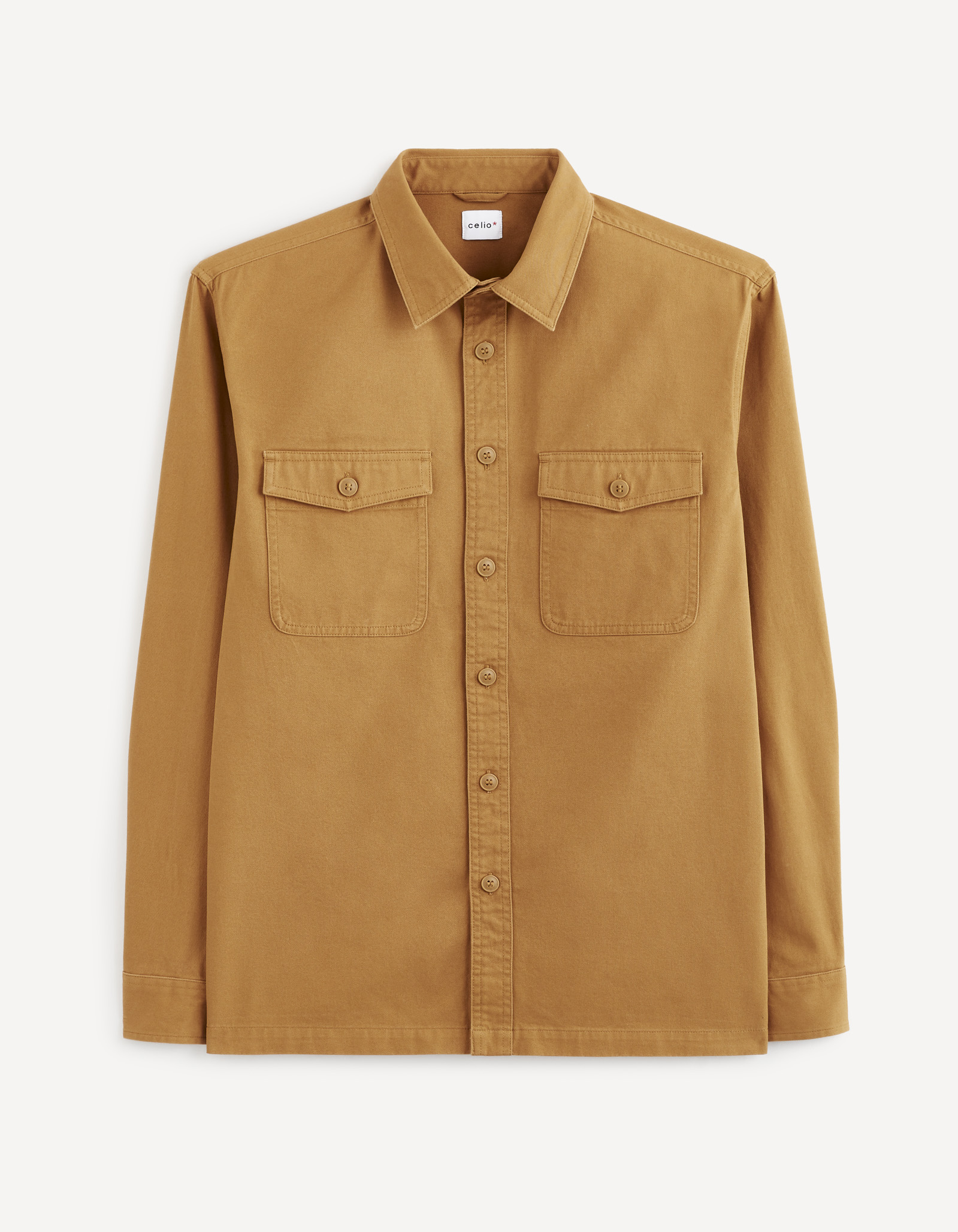 Celio Košile Vawork - Pánské