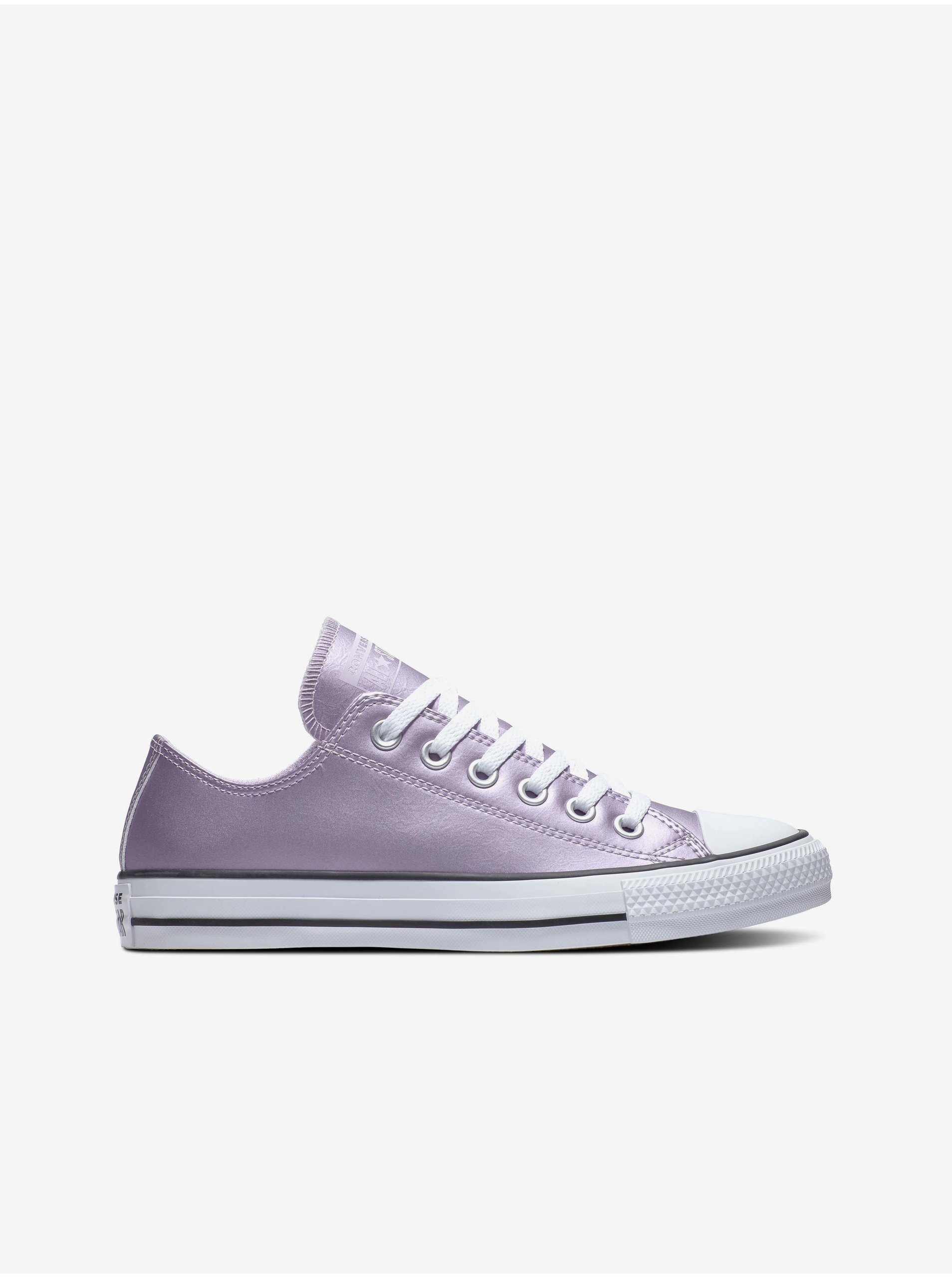 Light Purple Γυναικεία Sneakers Converse Matte Metallic - Γυναικεία
