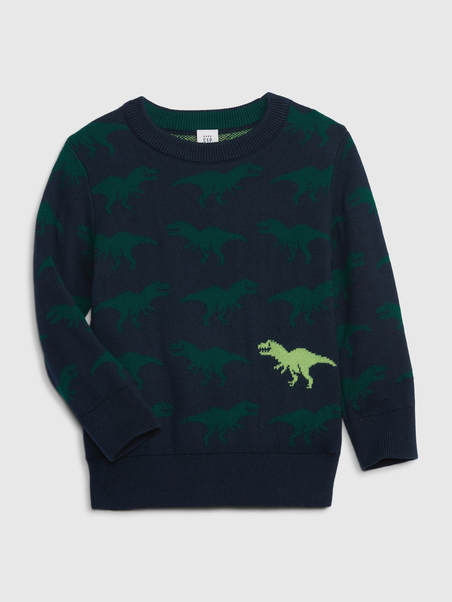 GAP Kids Sweater Graphic - Boys