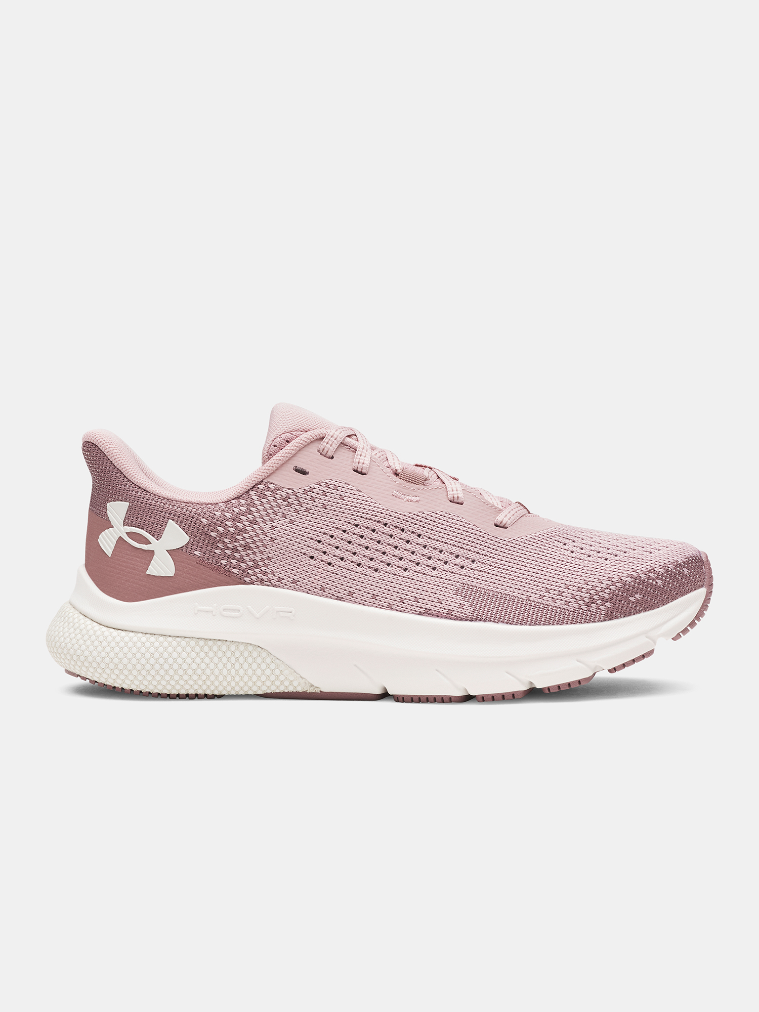 Womens shoes Under Armour UA W HOVR Turbulence 2-PNK - Womens