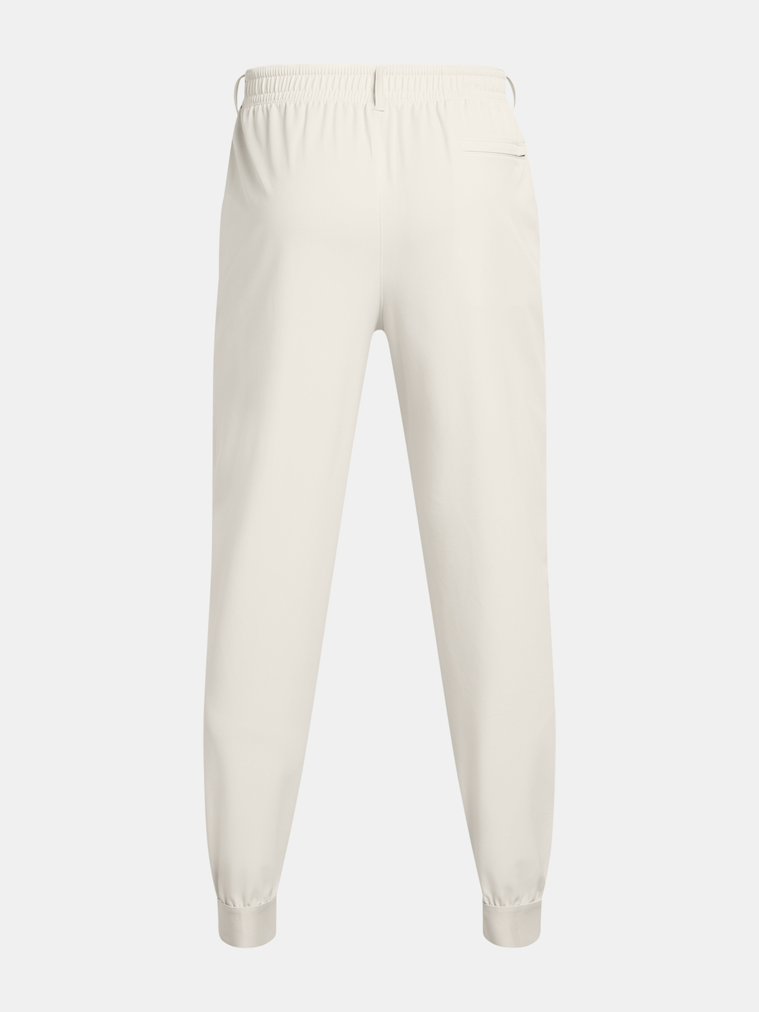 Men&#039;s sweatpants Under Armour UA Unstoppable Joggers-WHT - Men&#039;s