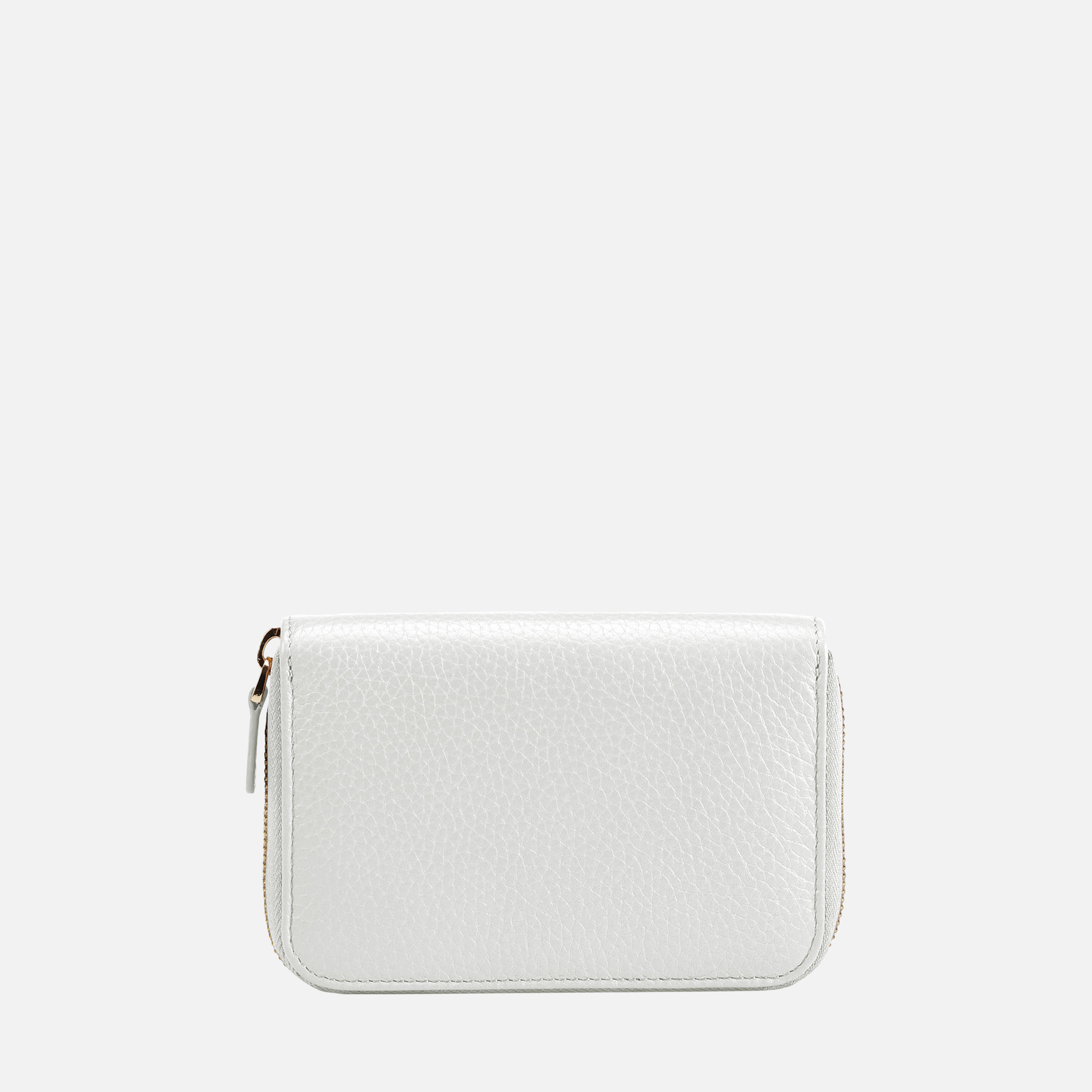 White women&#039;s wallet Geox - Women&#039;s