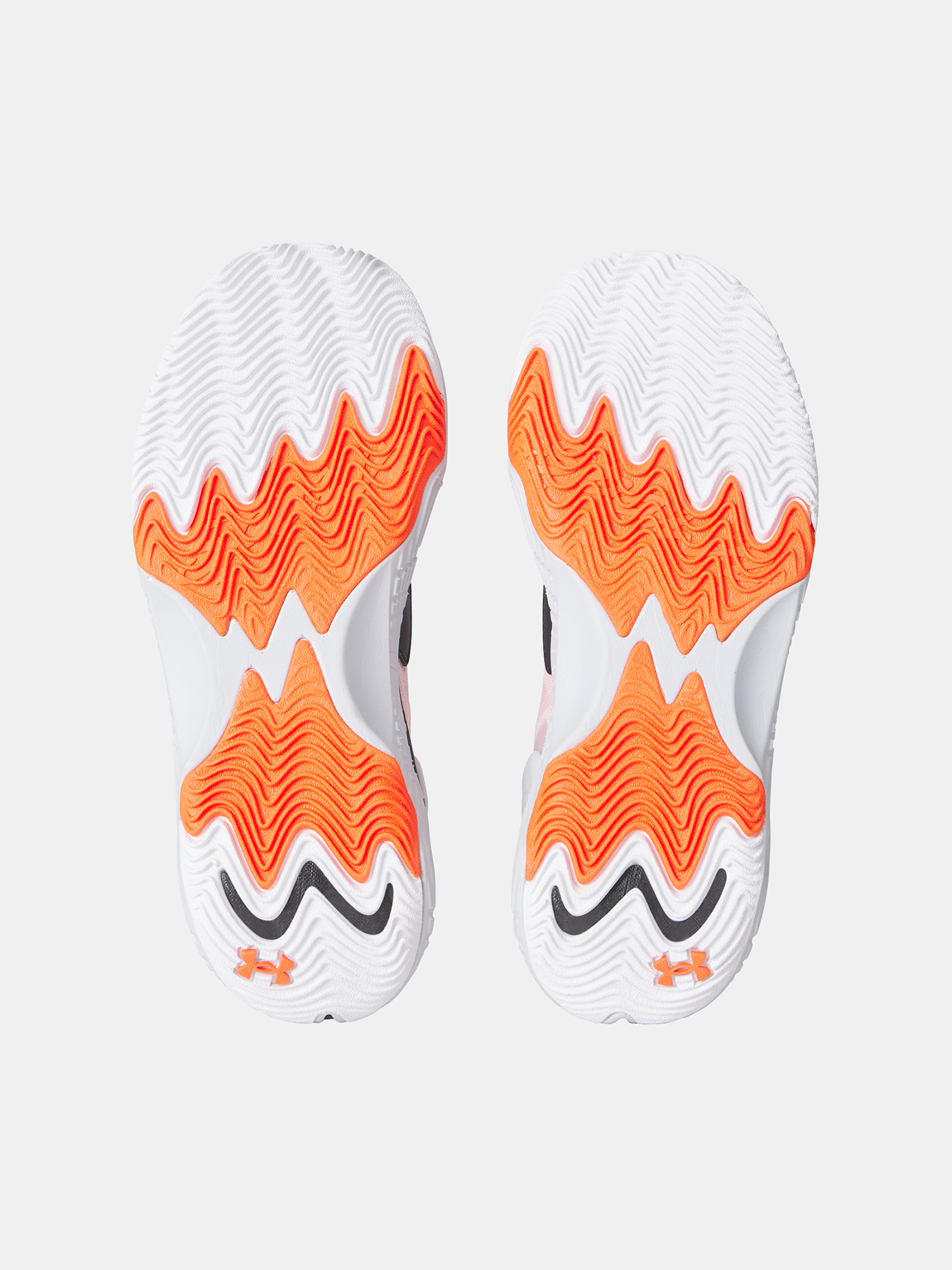 Unisex shoes Under Armour UA Spawn 7 - unisex