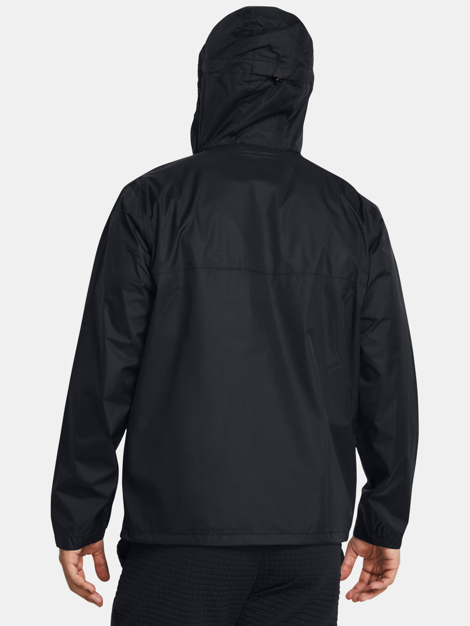 Men&#039;s jacket Under Armour CLOUDSTRIKE JACKET-BLK - Men&#039;s