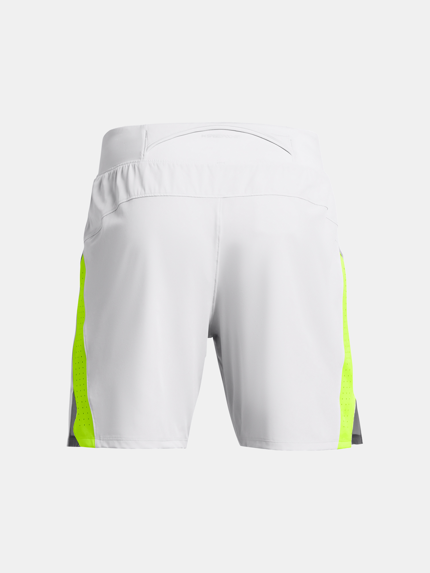 pentru barbati Under Armour - alb