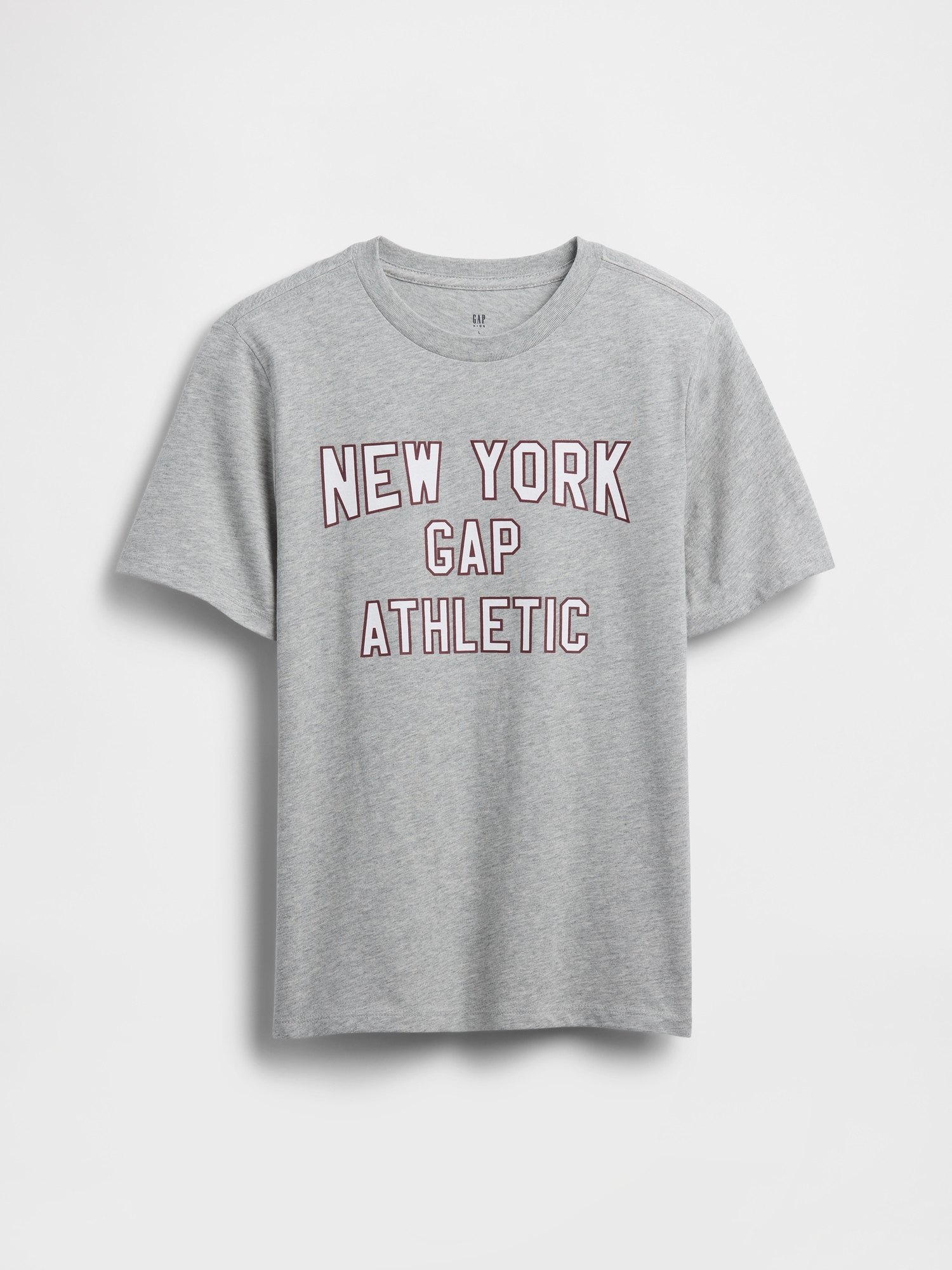 GAP Children's T-shirt with logo - Boys