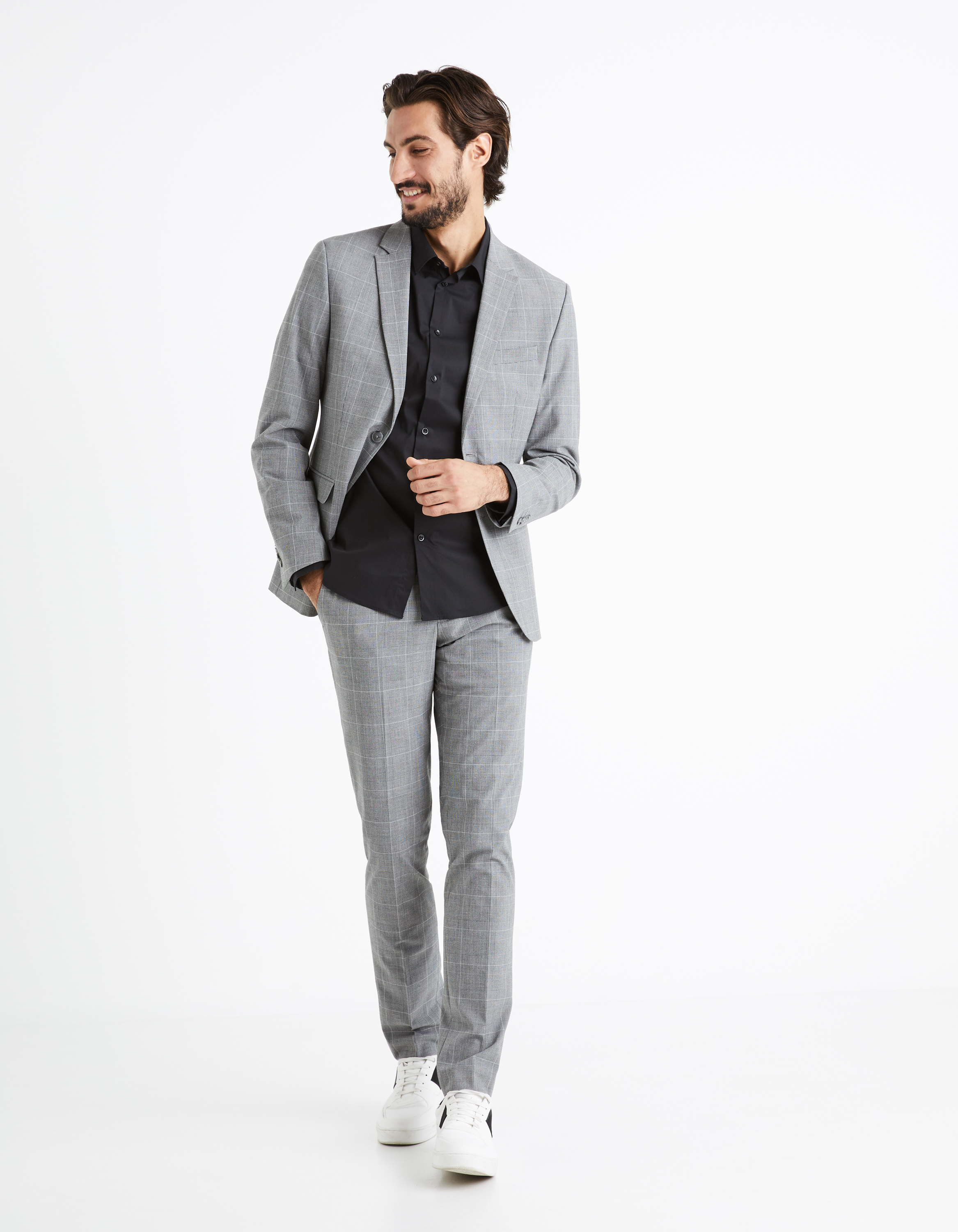 Celio Shirt Masantal1