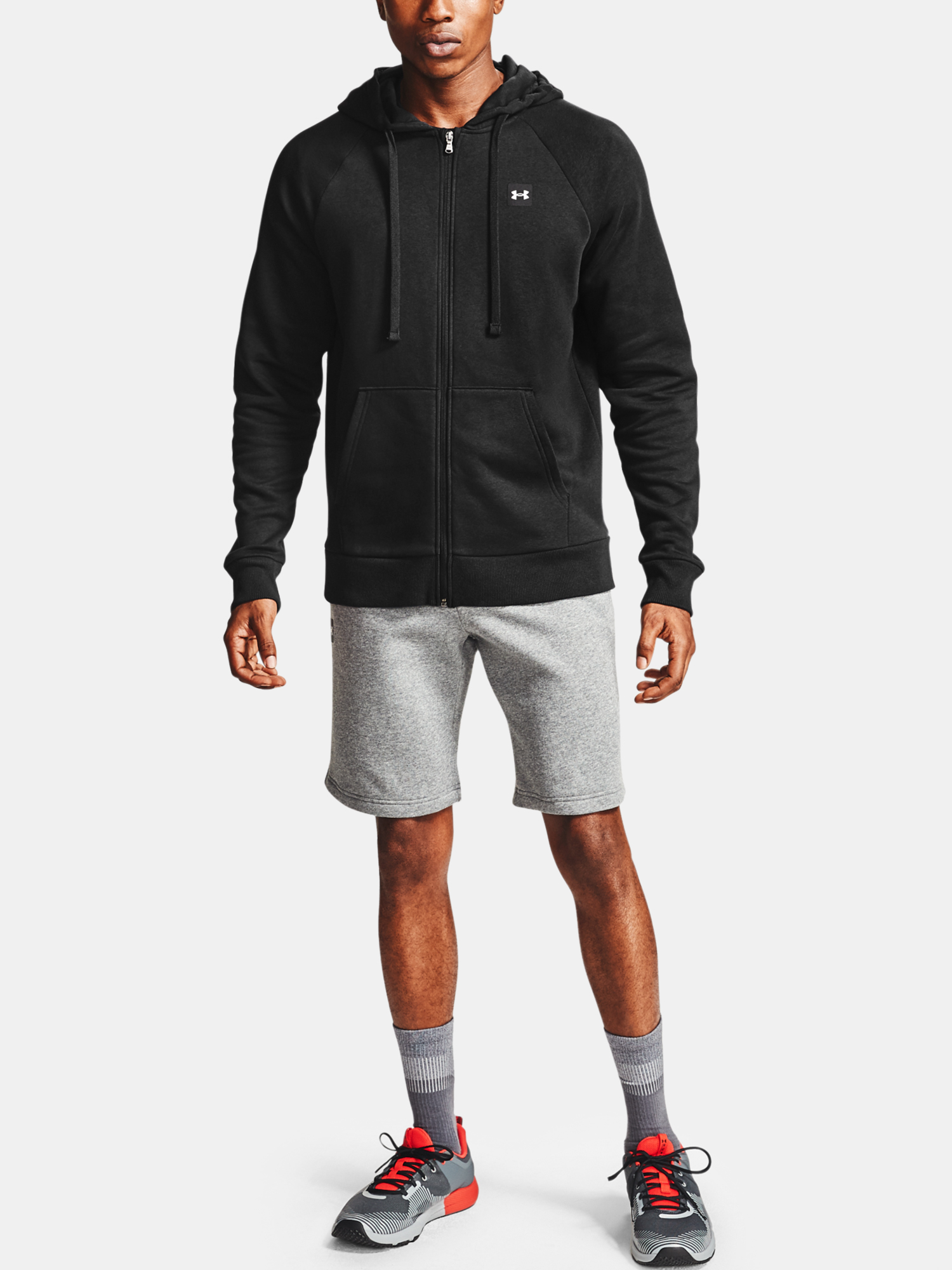 Hanorac barbati, Under Armour