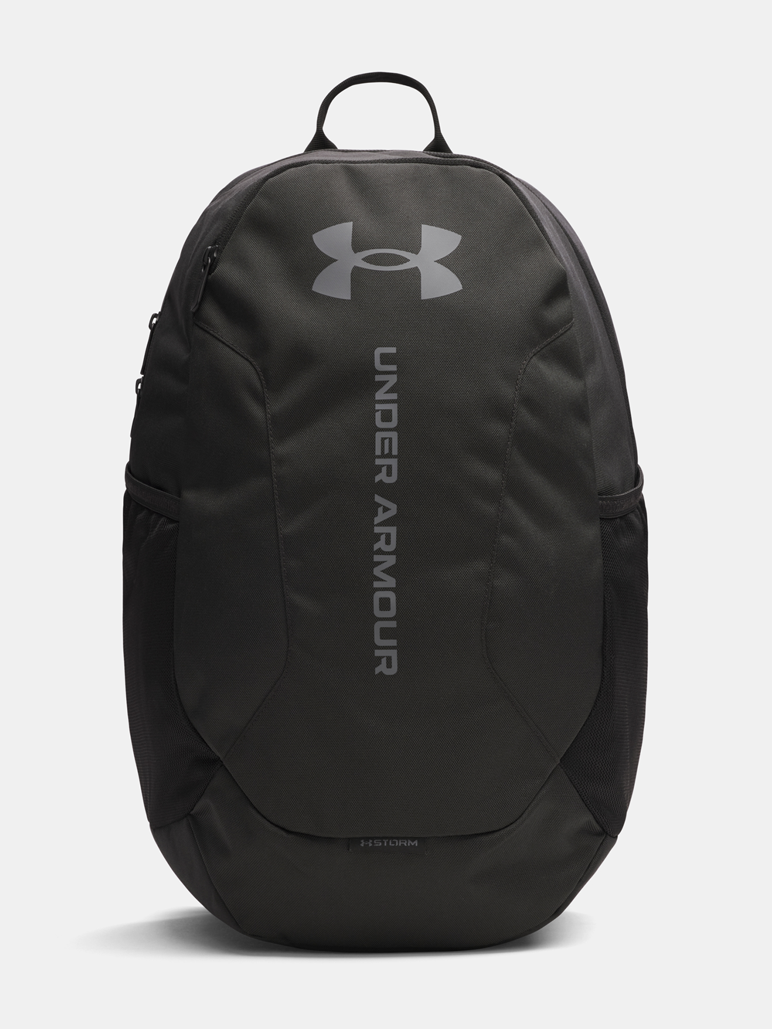 Unisex backpack Under Armour UA Hustle Lite Backpack-BLK - unisex