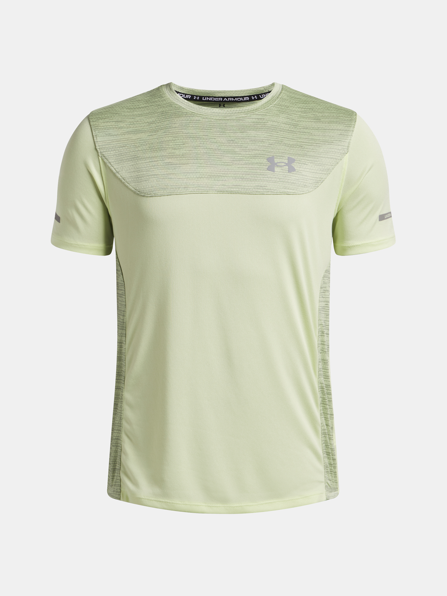 Detské tričko Under Armour UA Tech