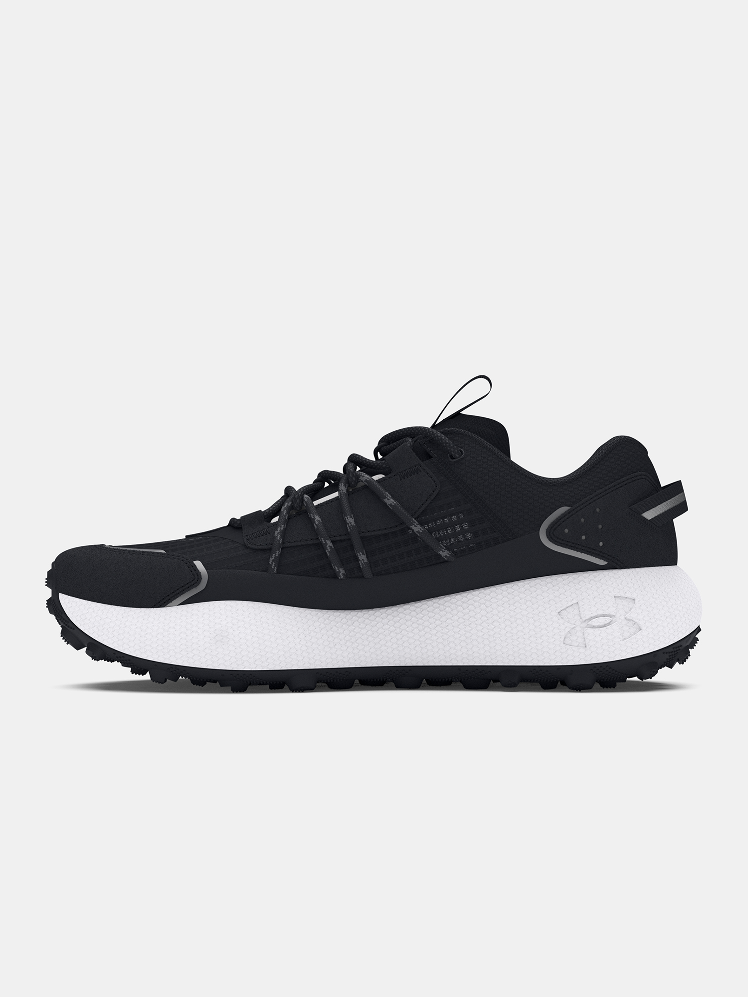 Under Armour Unisex shoes UA Fat Tire Venture Pro - unisex