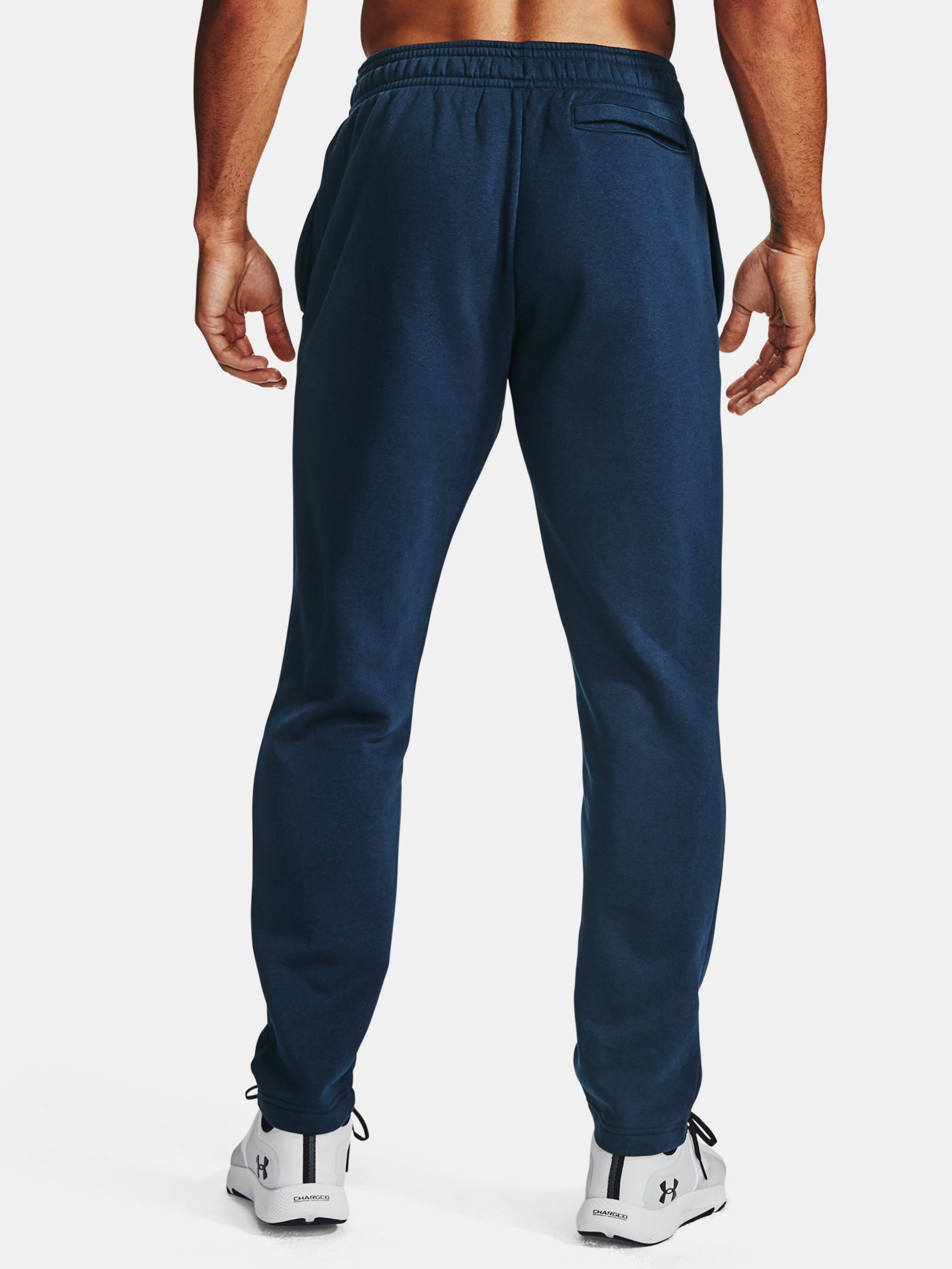 Pantaloni de trening Under Armour Rival